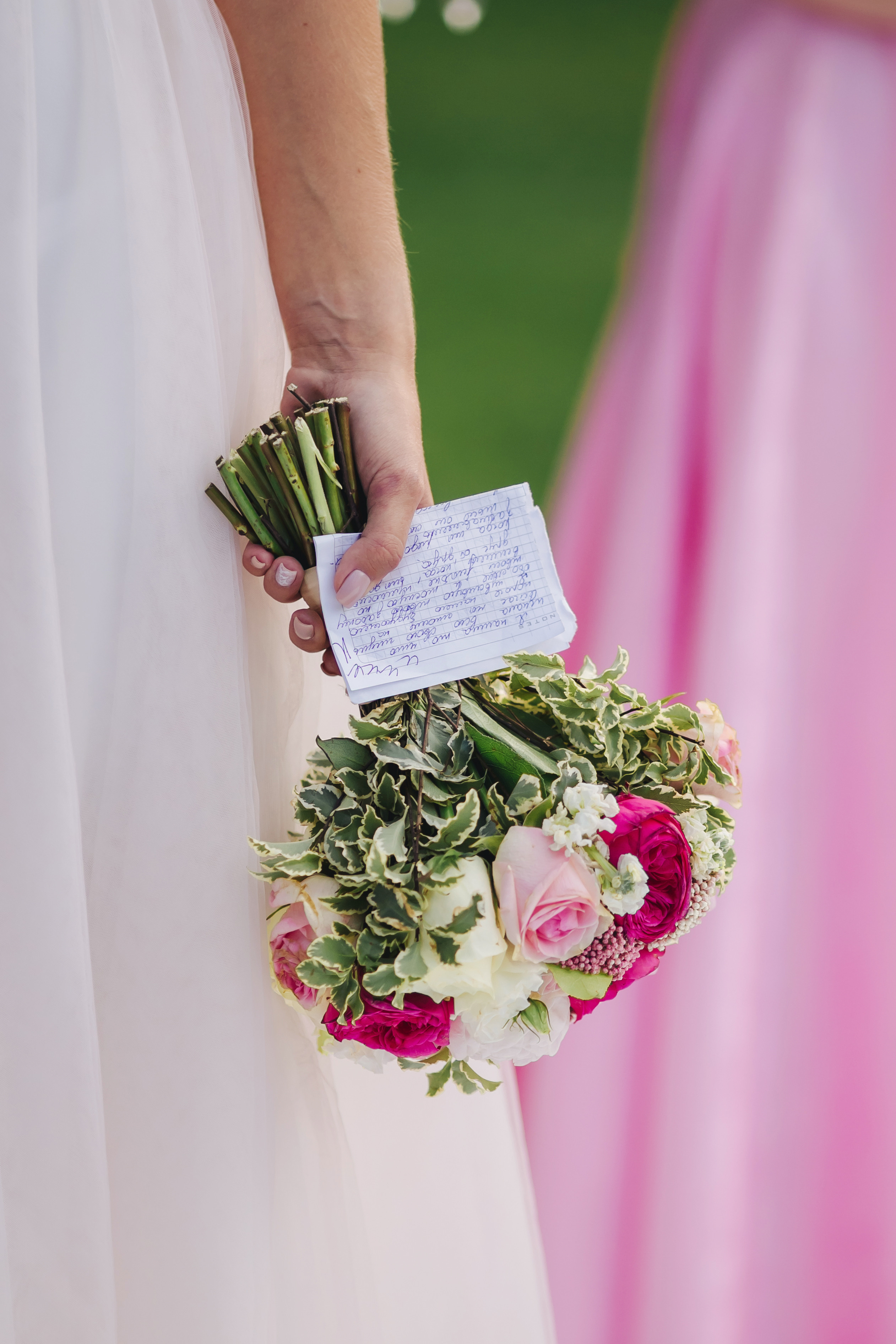 Аня и Миша. Свадебный и женский фотограф