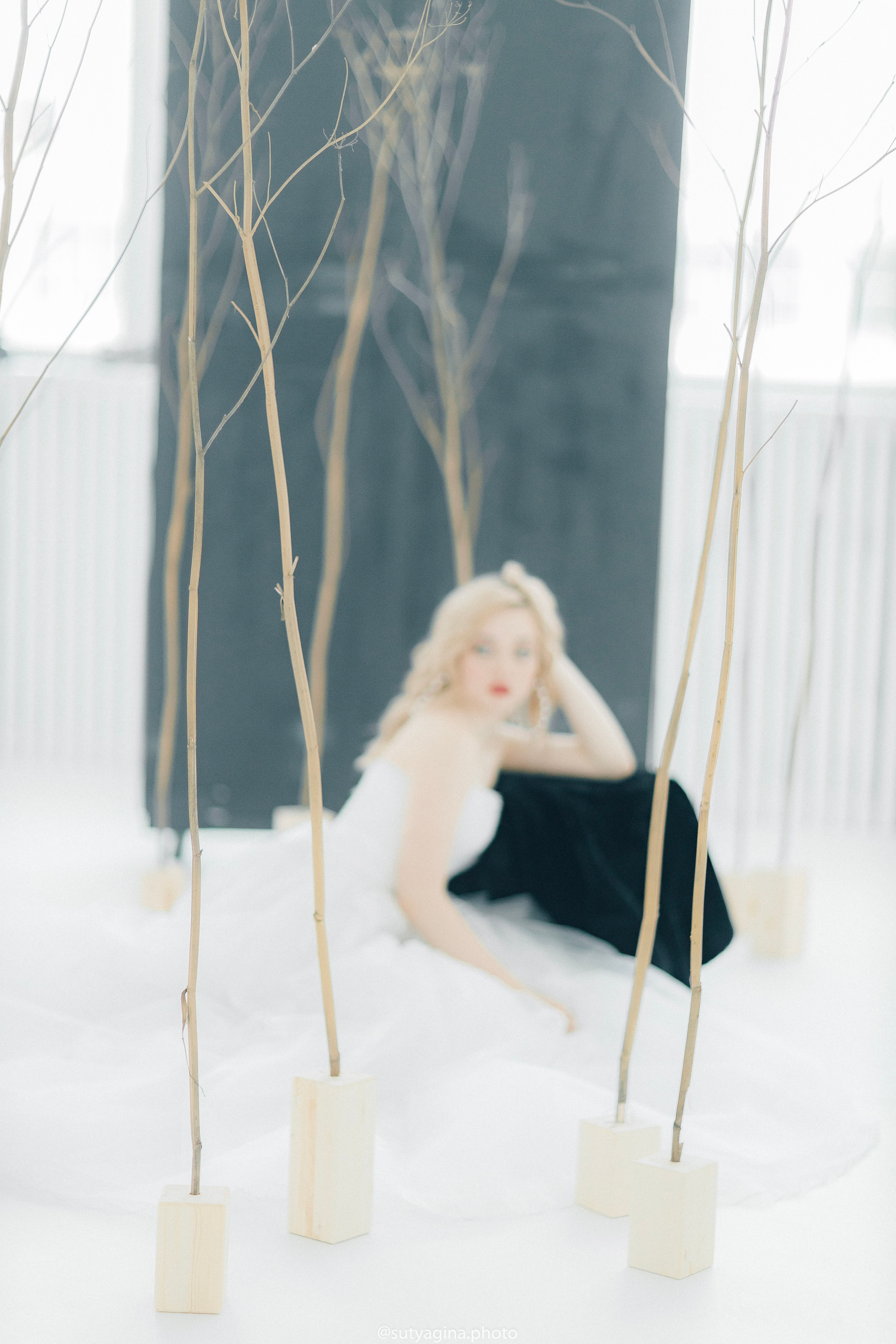 Свадебный и женский фотограф