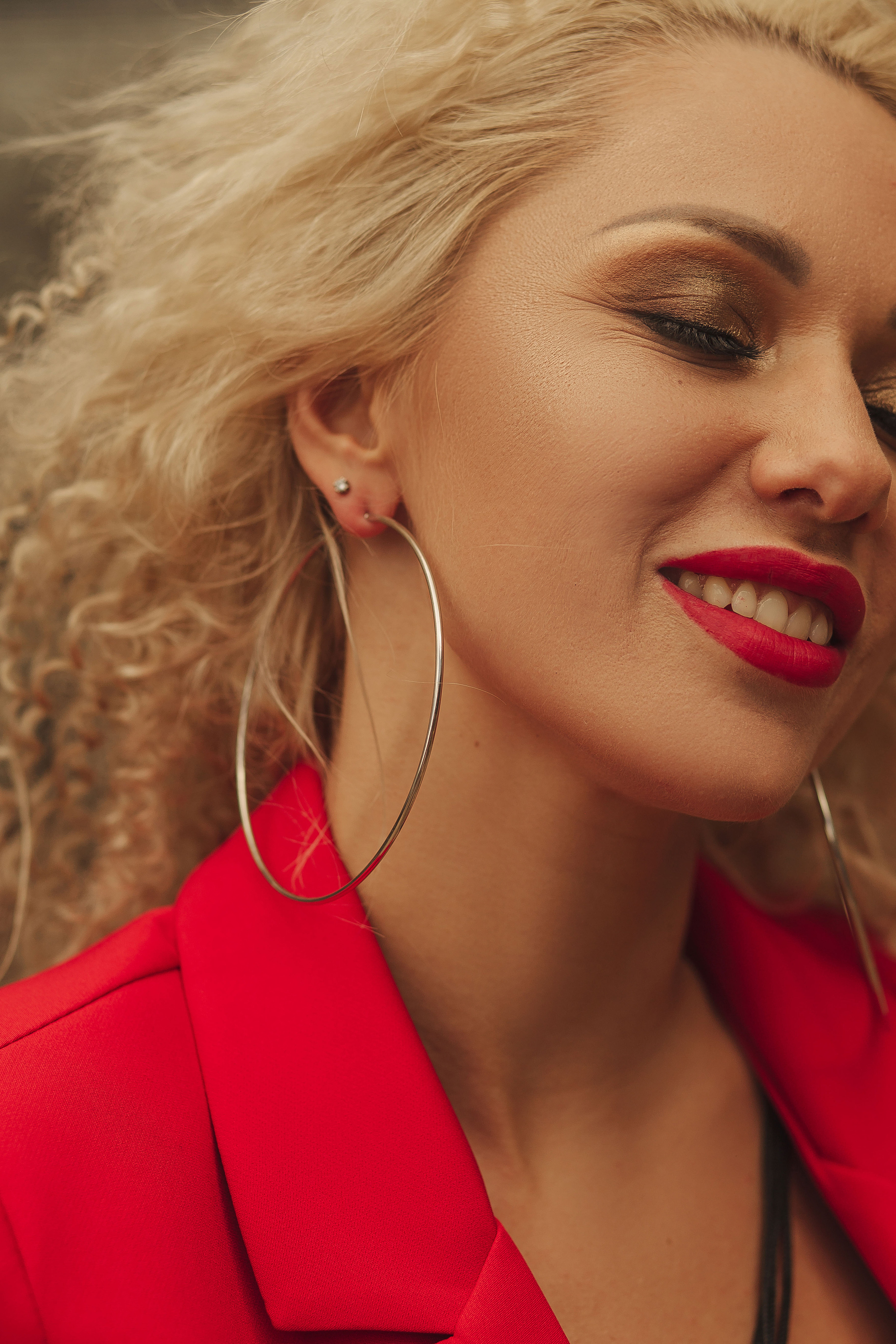 Афро. Свадебный и женский фотограф