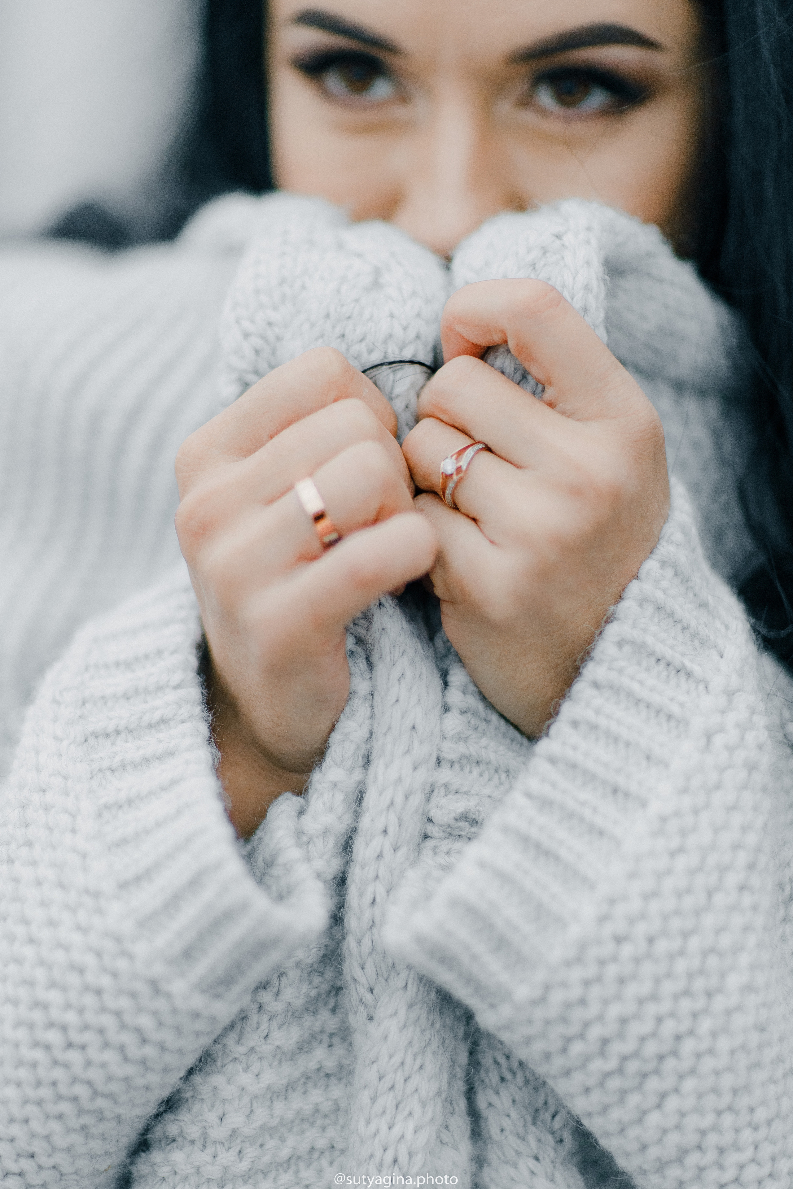 Свадебный и женский фотограф