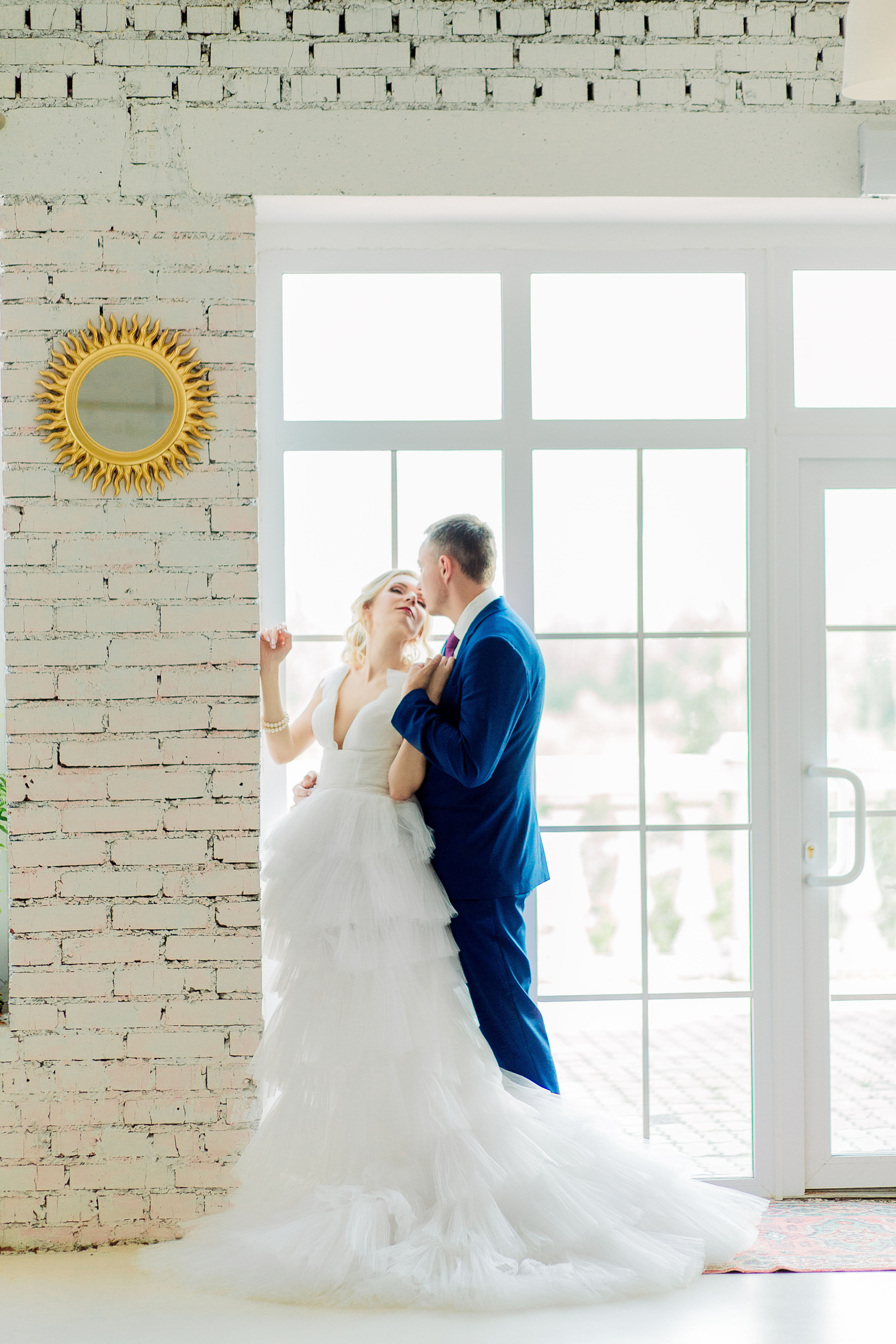 Катя и Вова. Свадебный и женский фотограф