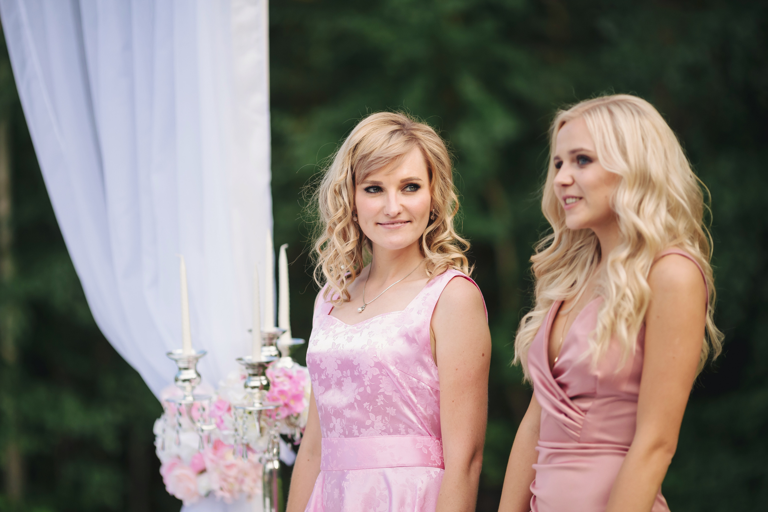 Аня и Миша. Свадебный и женский фотограф