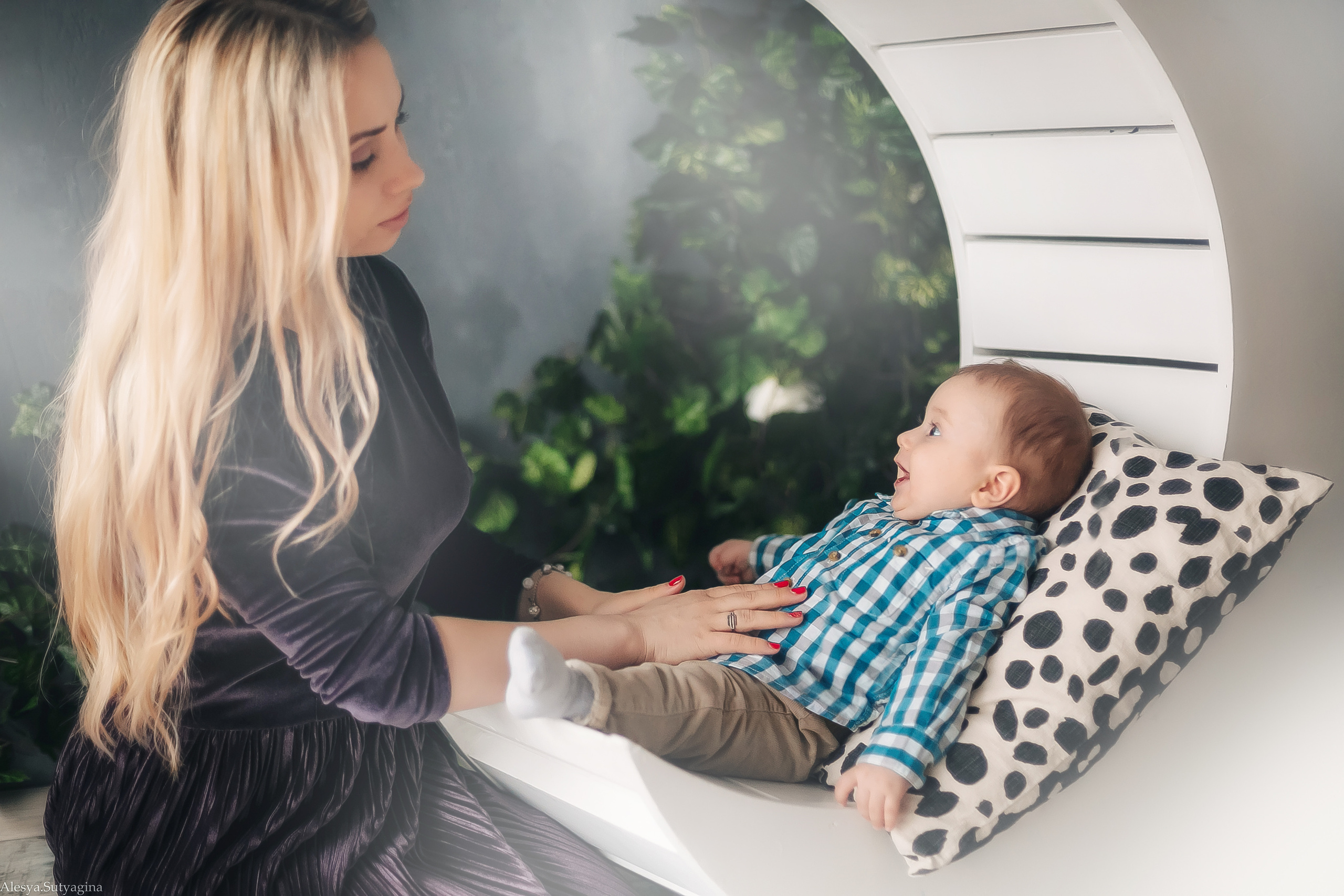 Морозовы. Свадебный и женский фотограф