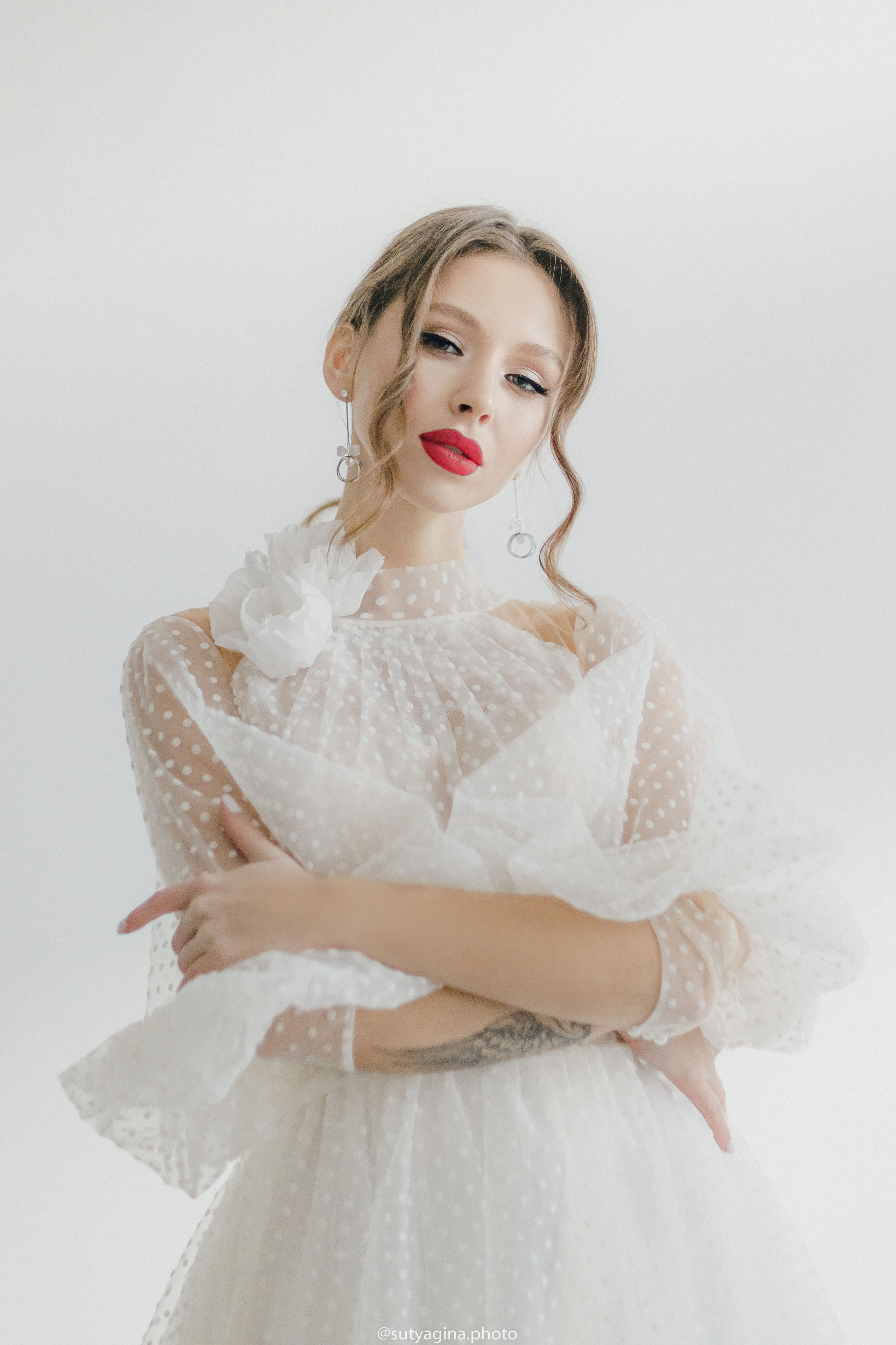 Оля. Свадебный и женский фотограф
