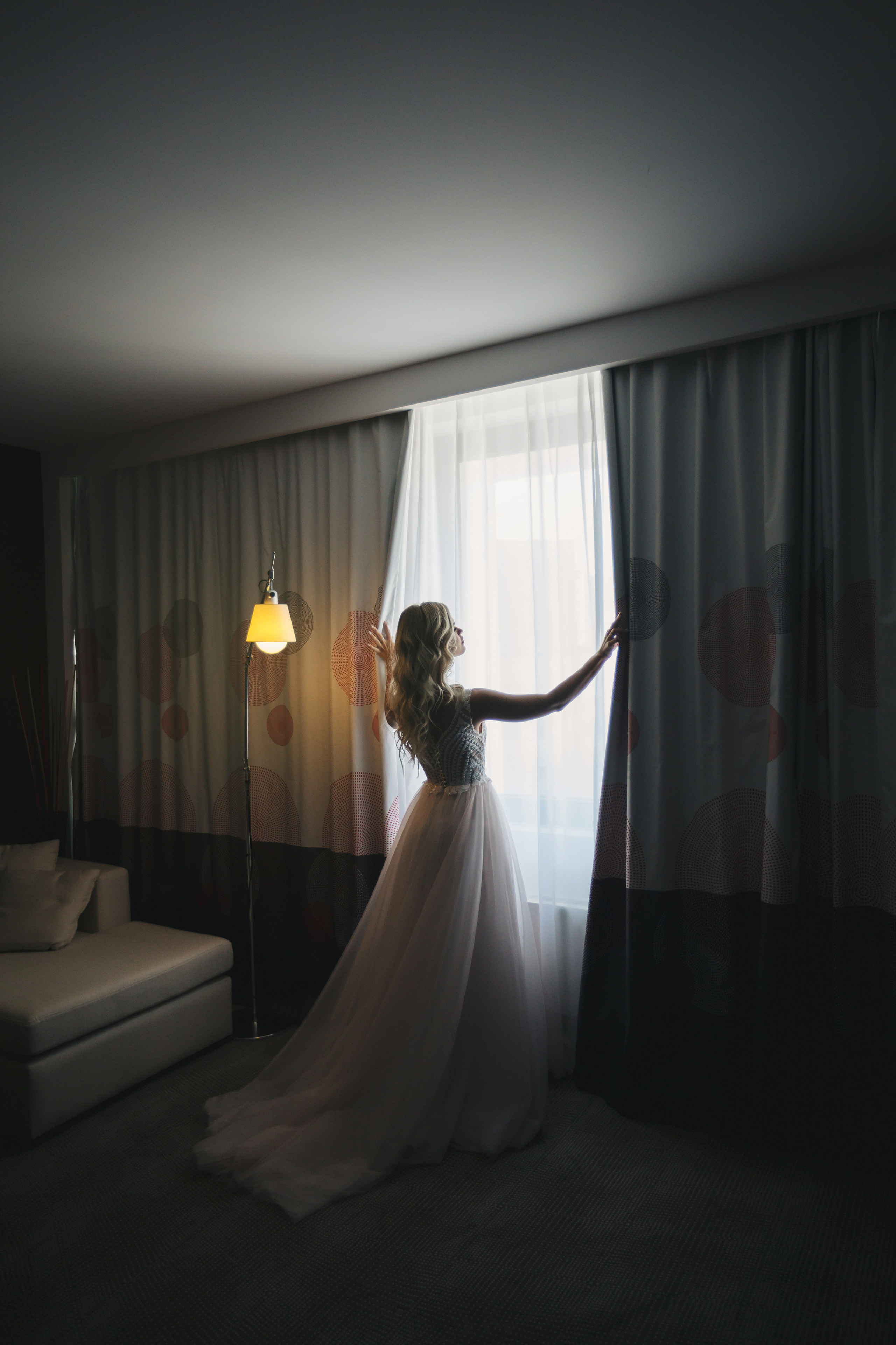 Аня и Миша. Свадебный и женский фотограф