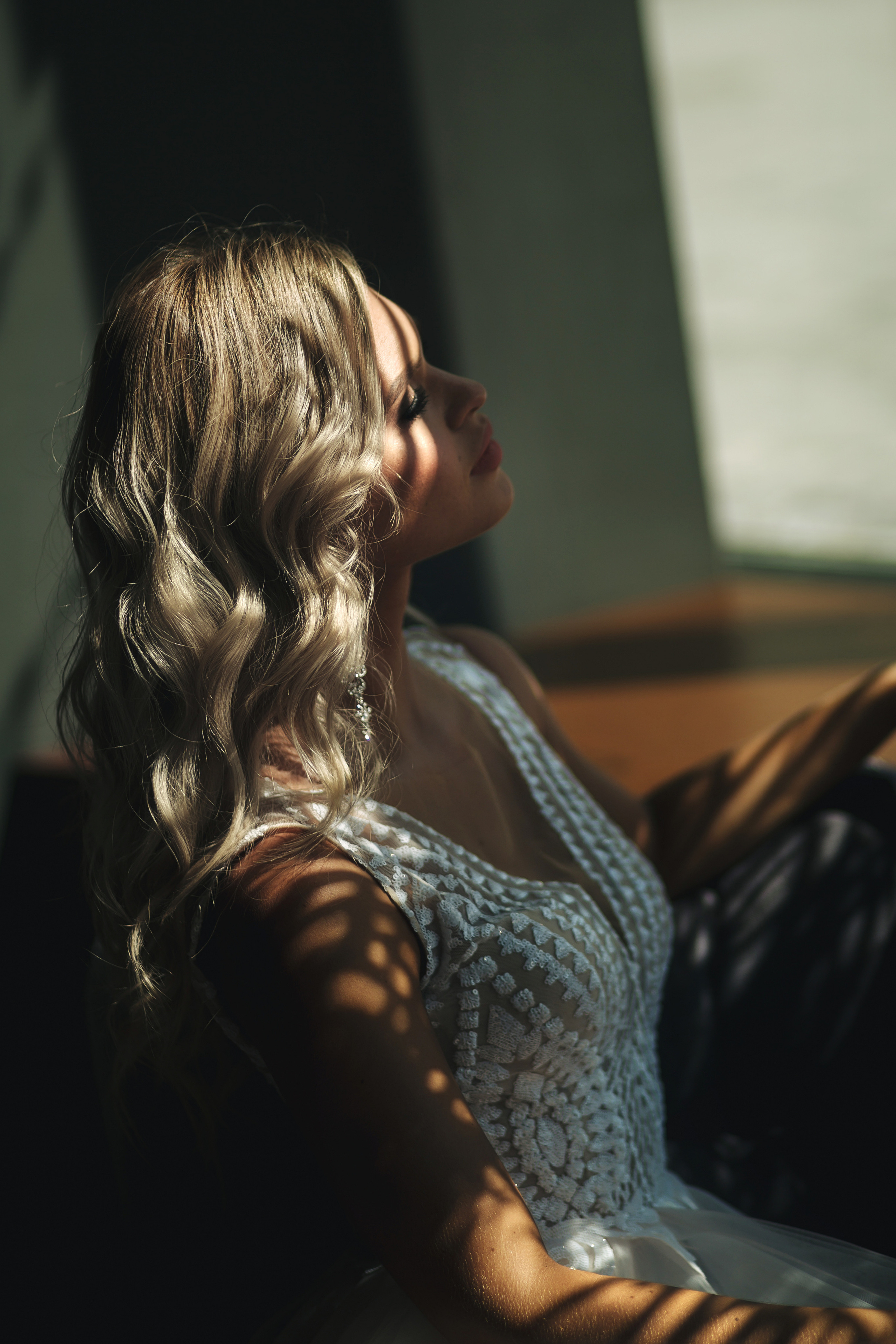 Аня и Миша. Свадебный и женский фотограф