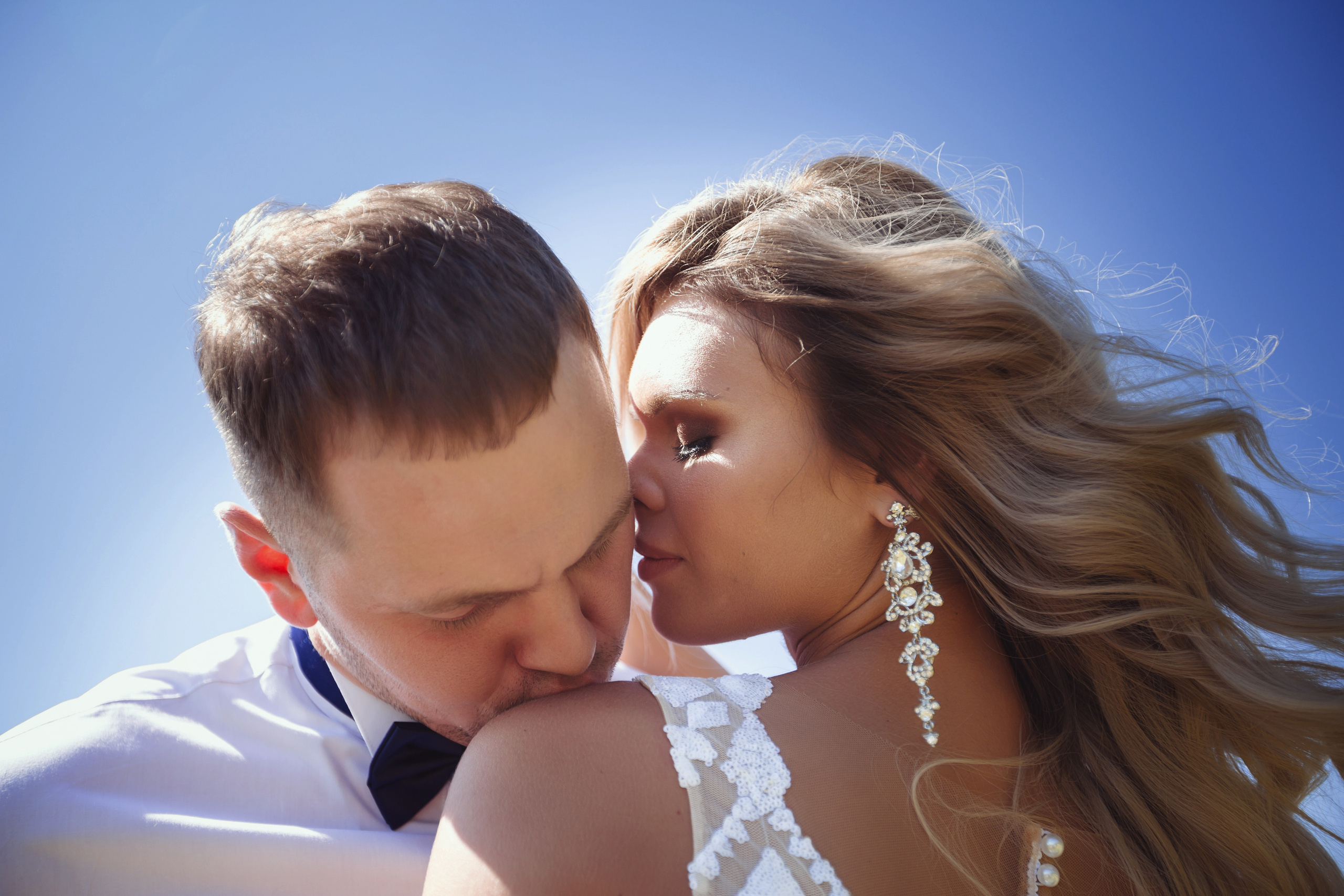 Аня и Миша. Свадебный и женский фотограф