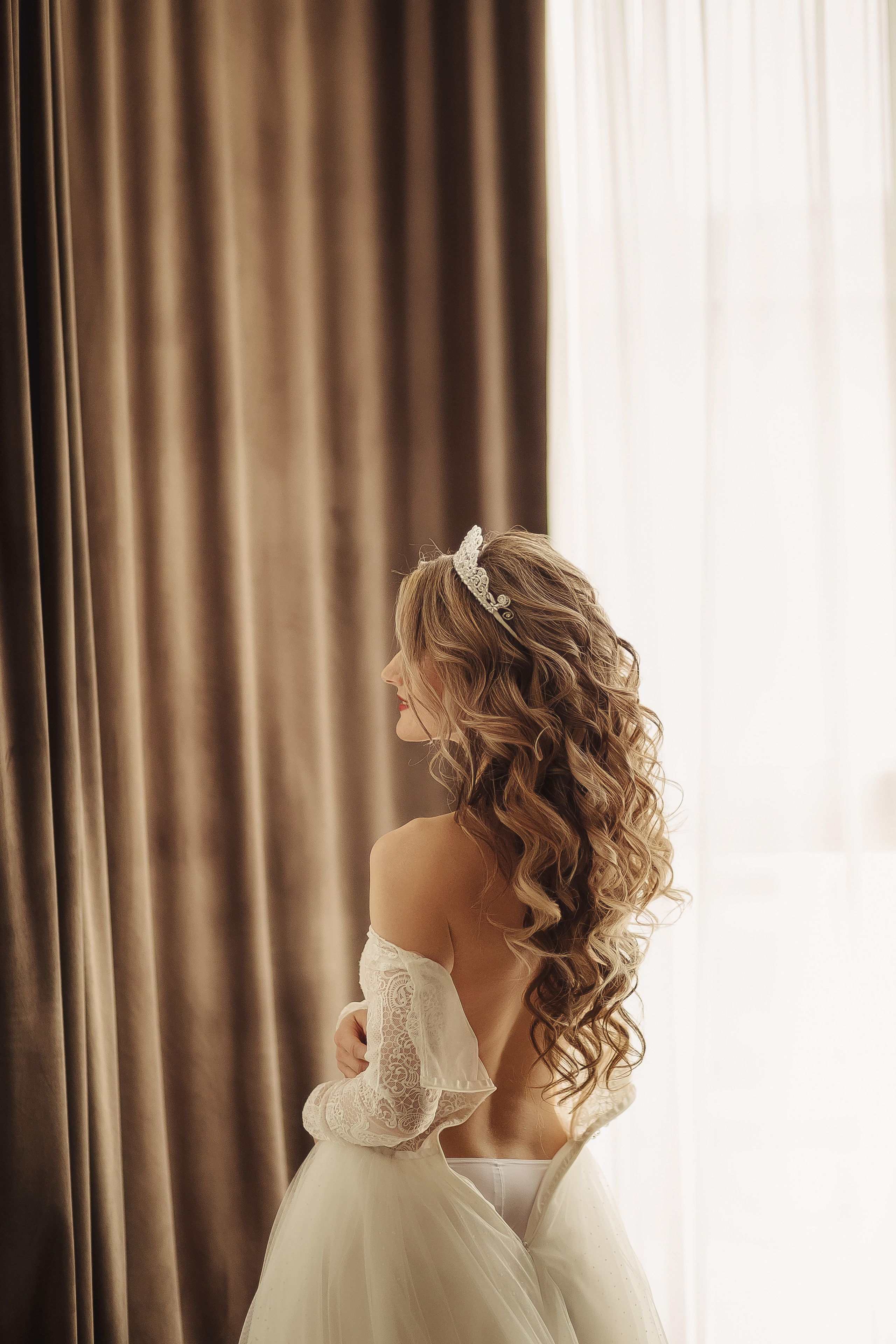 Аня и Стас. Свадебный и женский фотограф