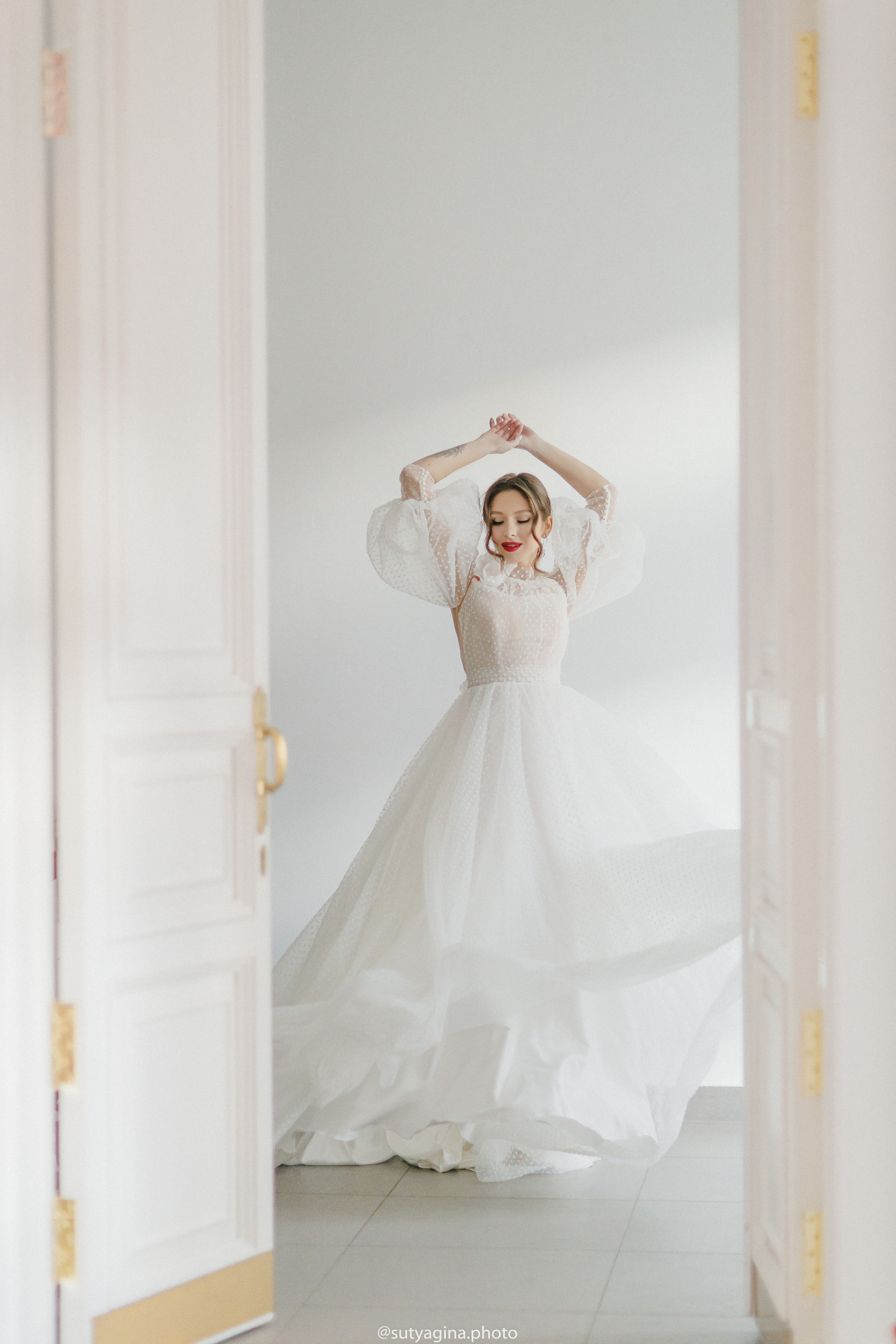 Оля. Свадебный и женский фотограф