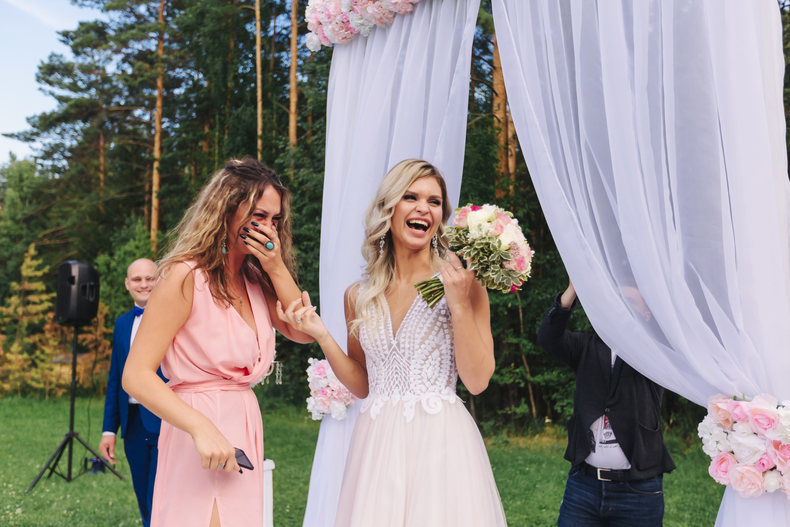 Аня и Миша. Свадебный и женский фотограф