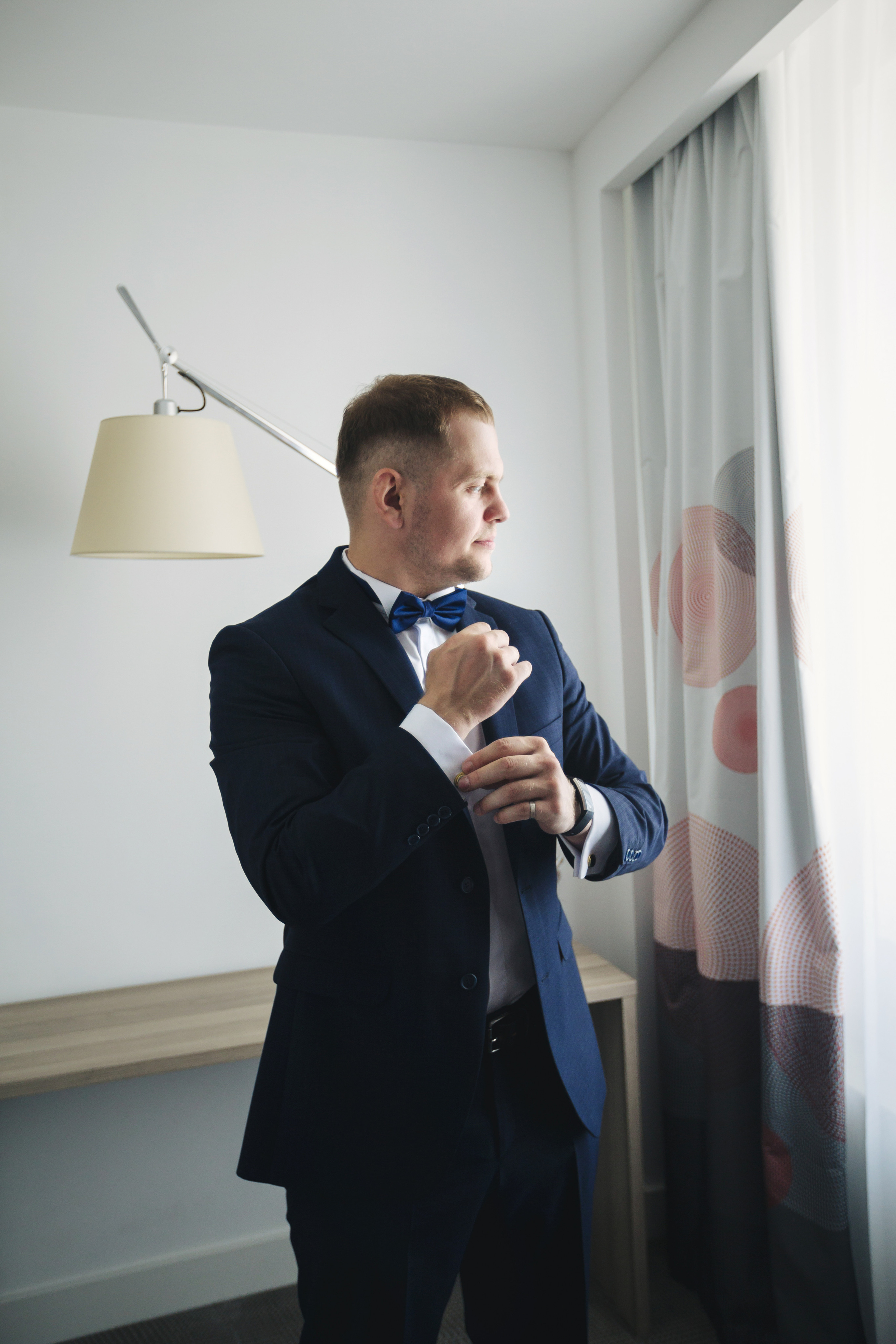 Аня и Миша. Свадебный и женский фотограф