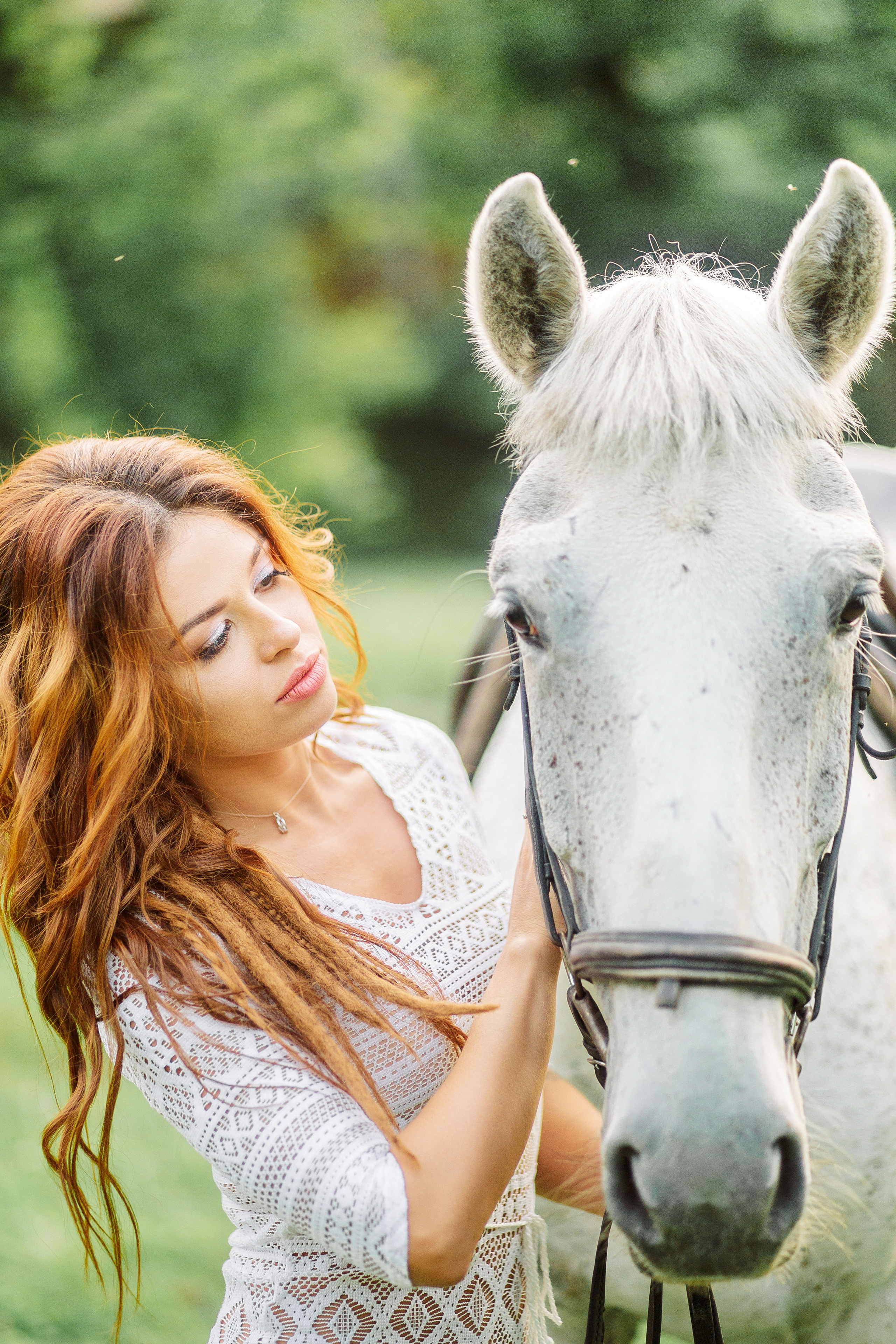 Оксана и Саша. Свадебный и женский фотограф
