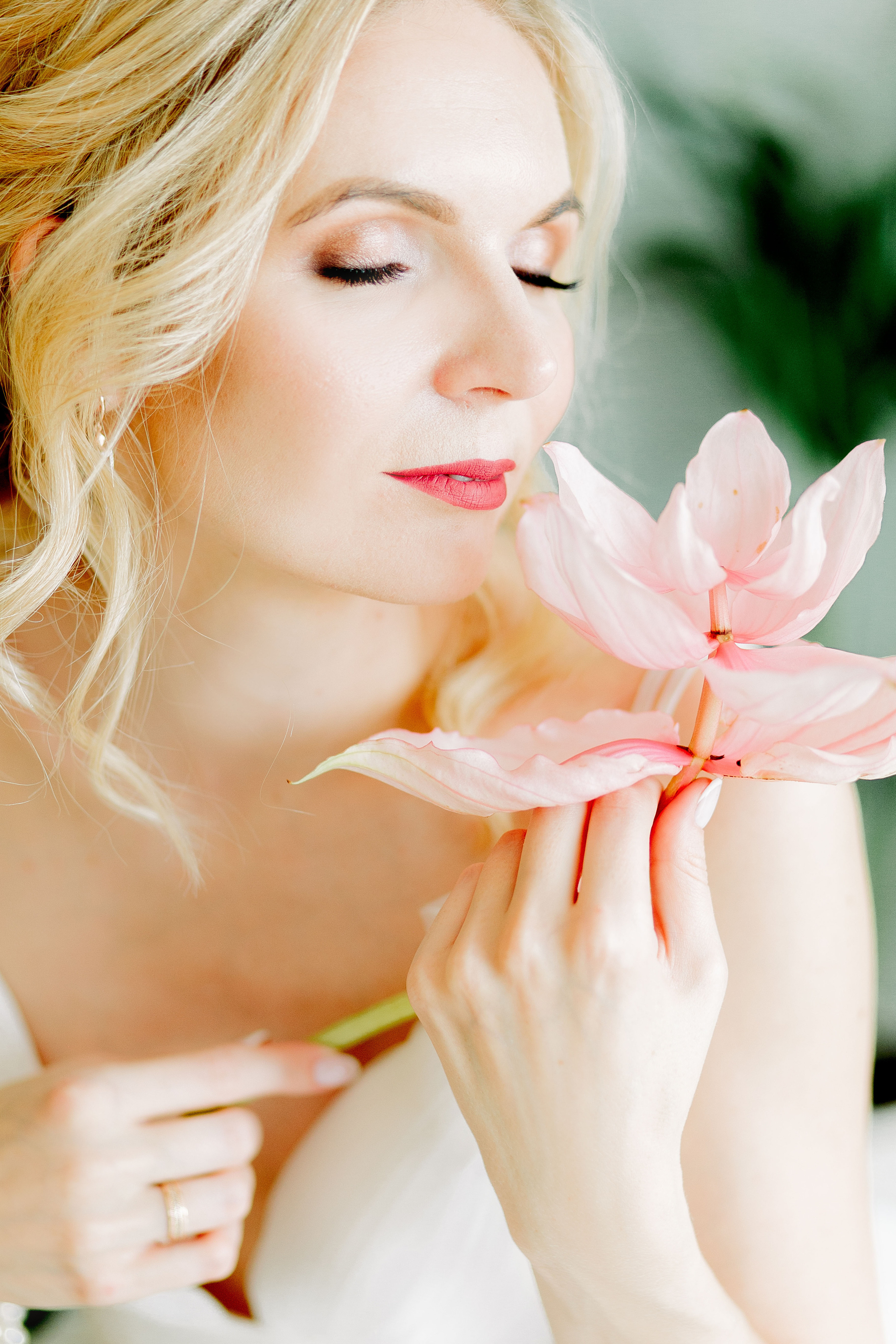 Катя и Вова. Свадебный и женский фотограф