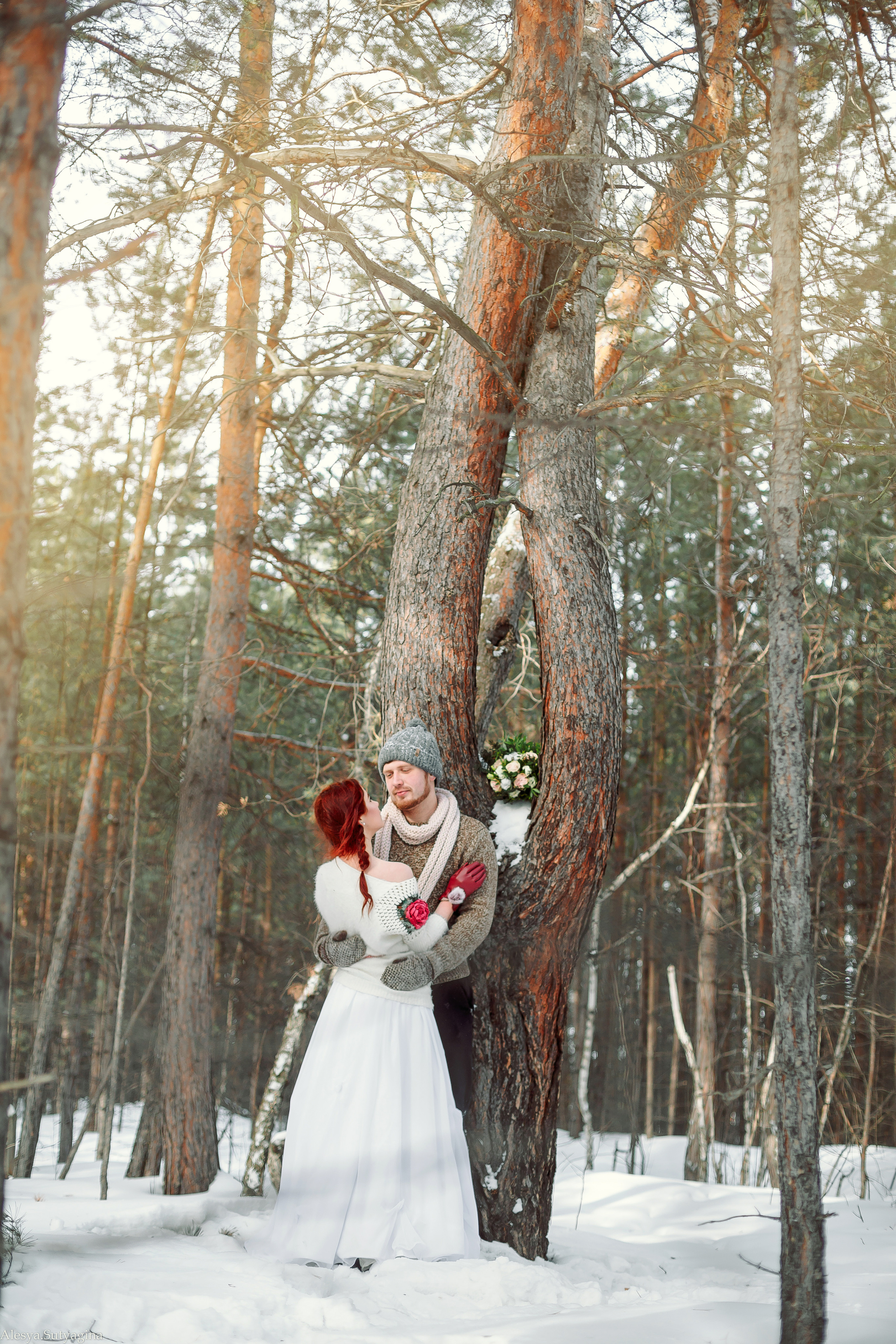 Света и Ваня. Свадебный и женский фотограф