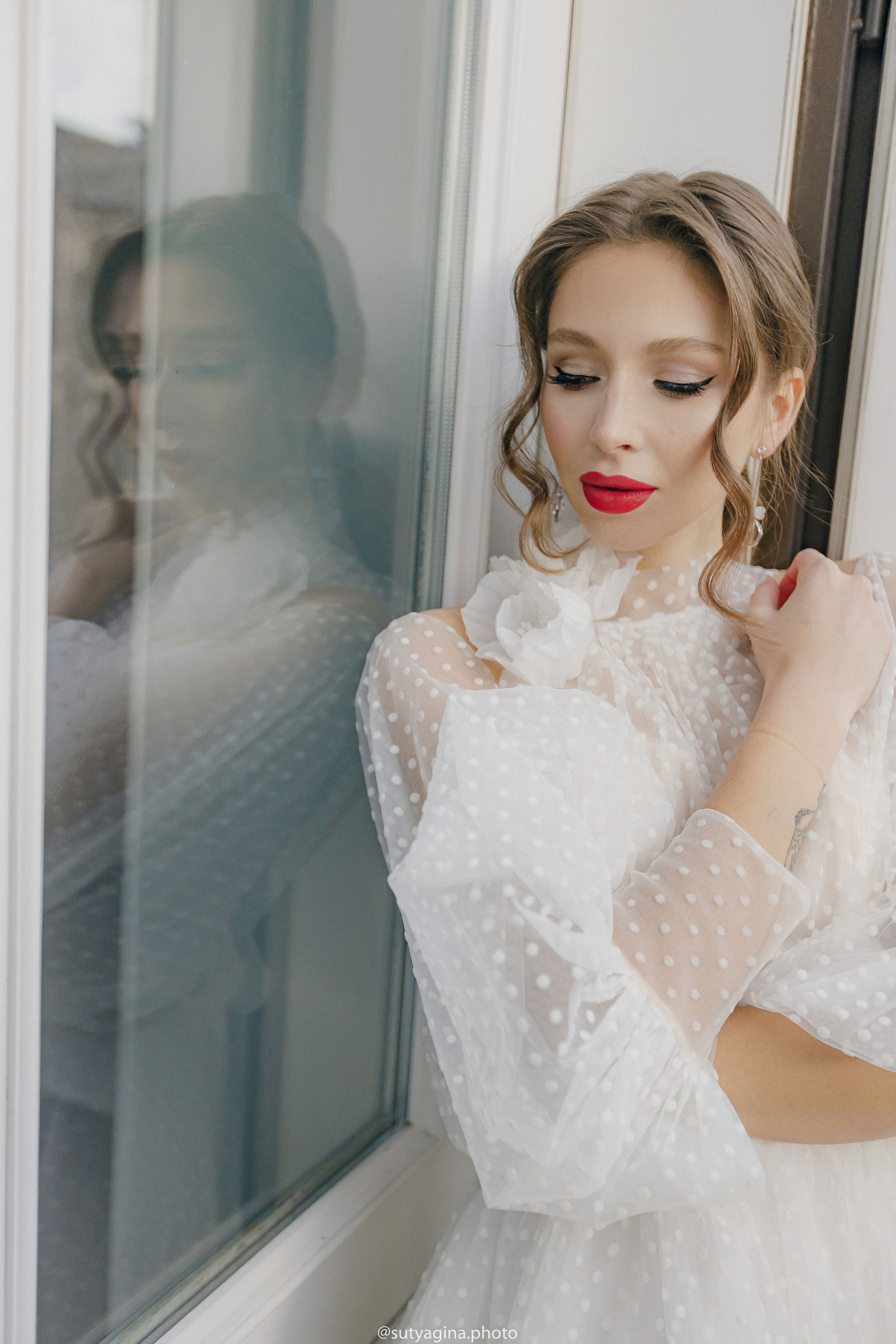 Оля. Свадебный и женский фотограф