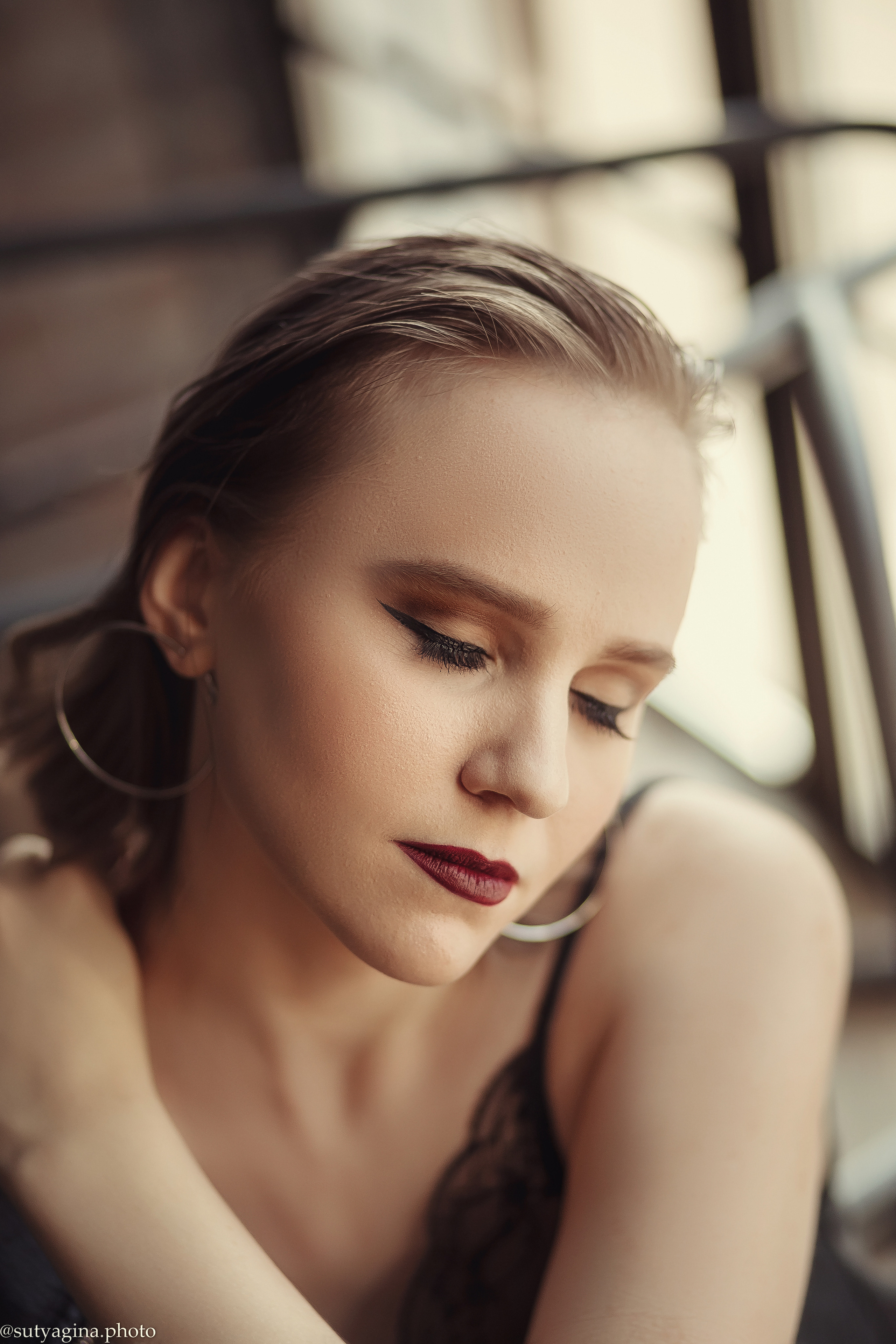 Настя. Свадебный и женский фотограф