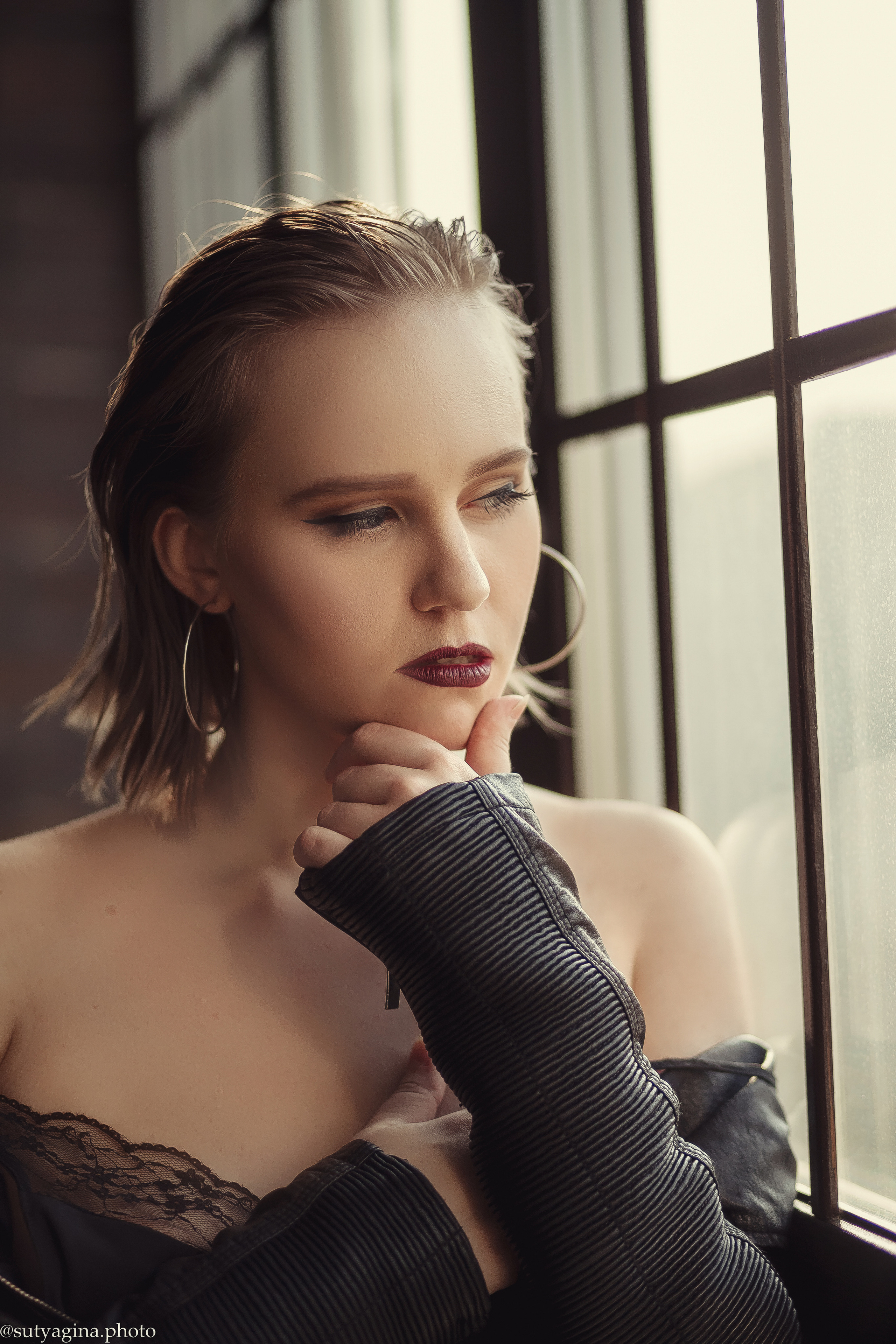 Настя. Свадебный и женский фотограф