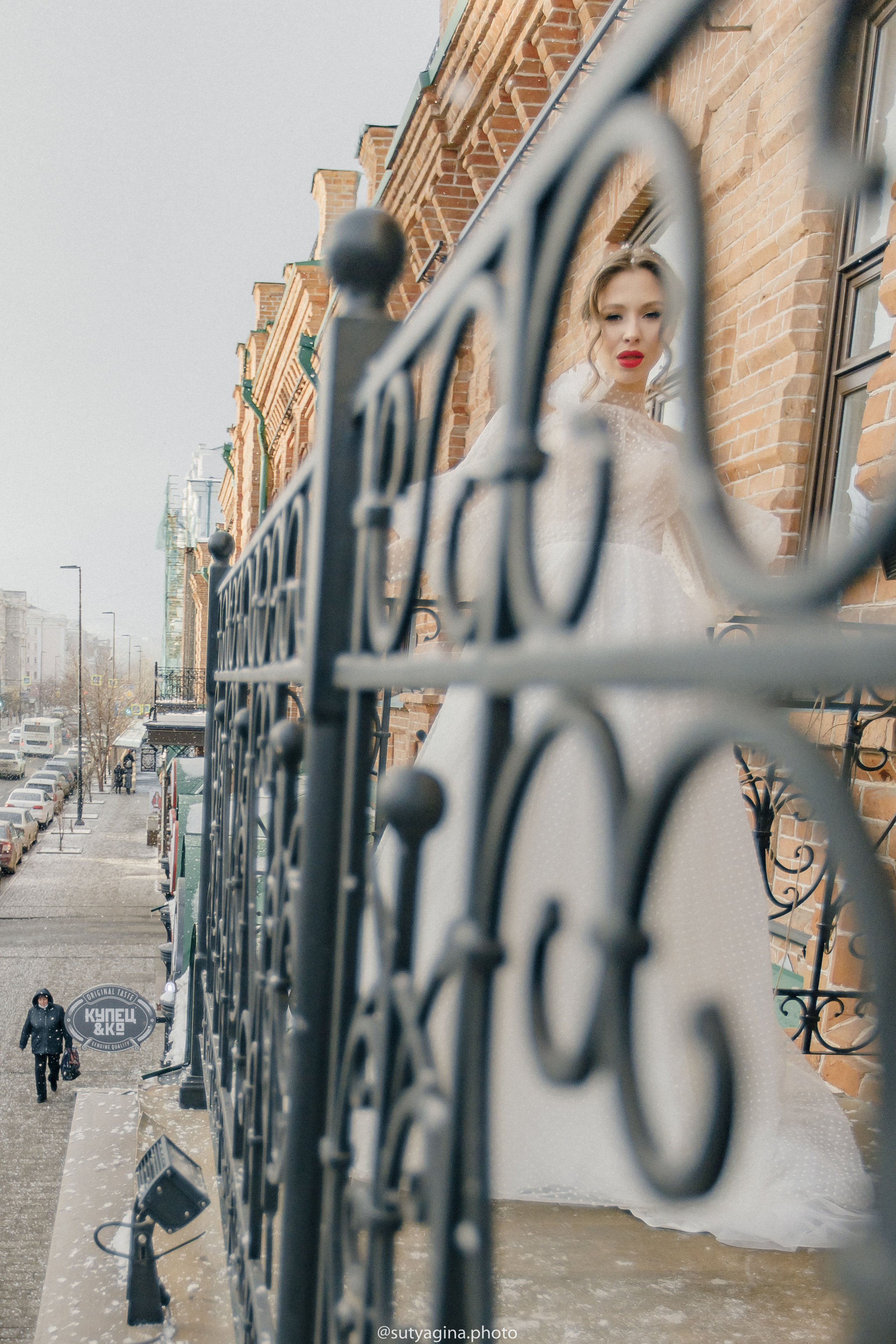 Оля. Свадебный и женский фотограф