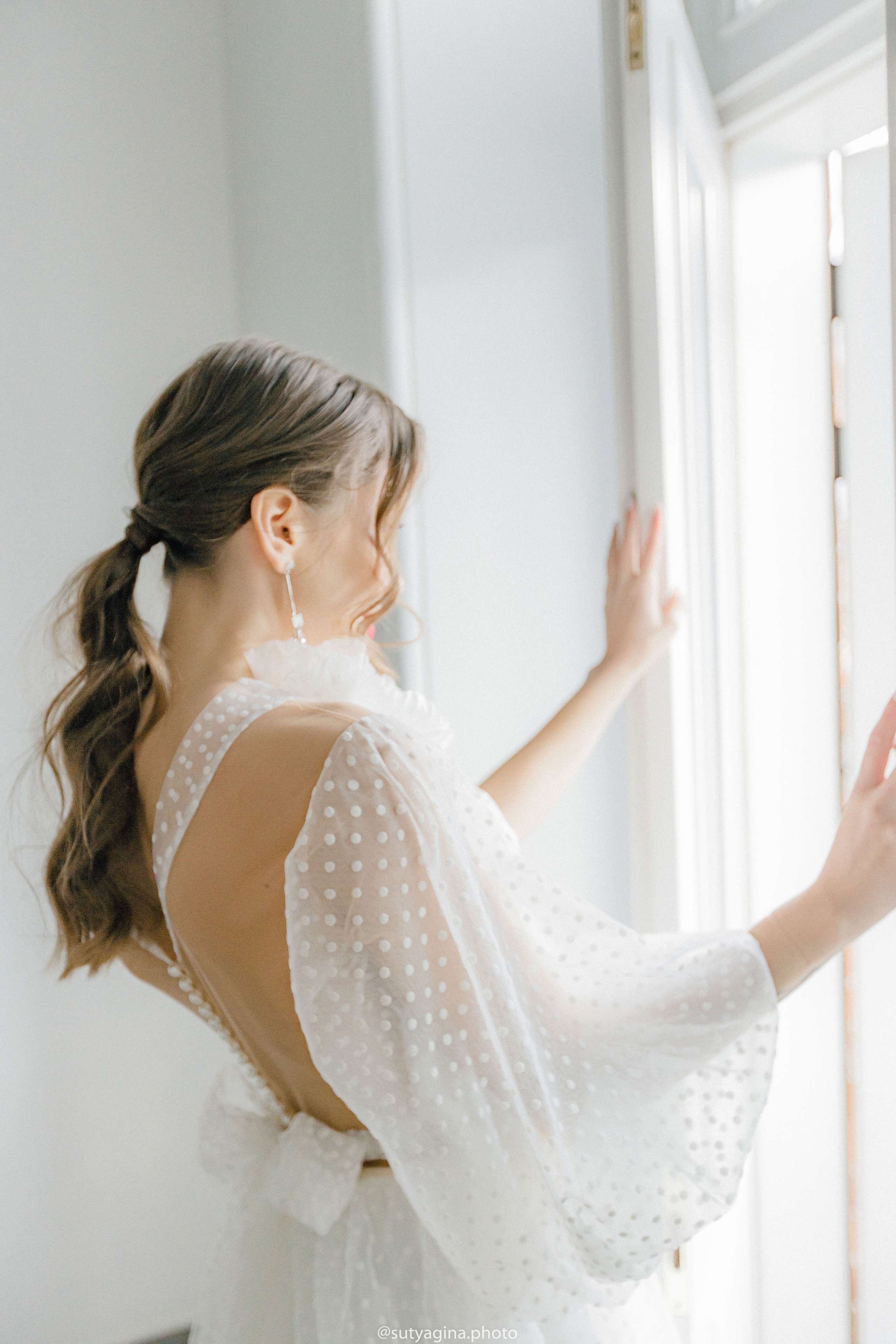 Оля. Свадебный и женский фотограф