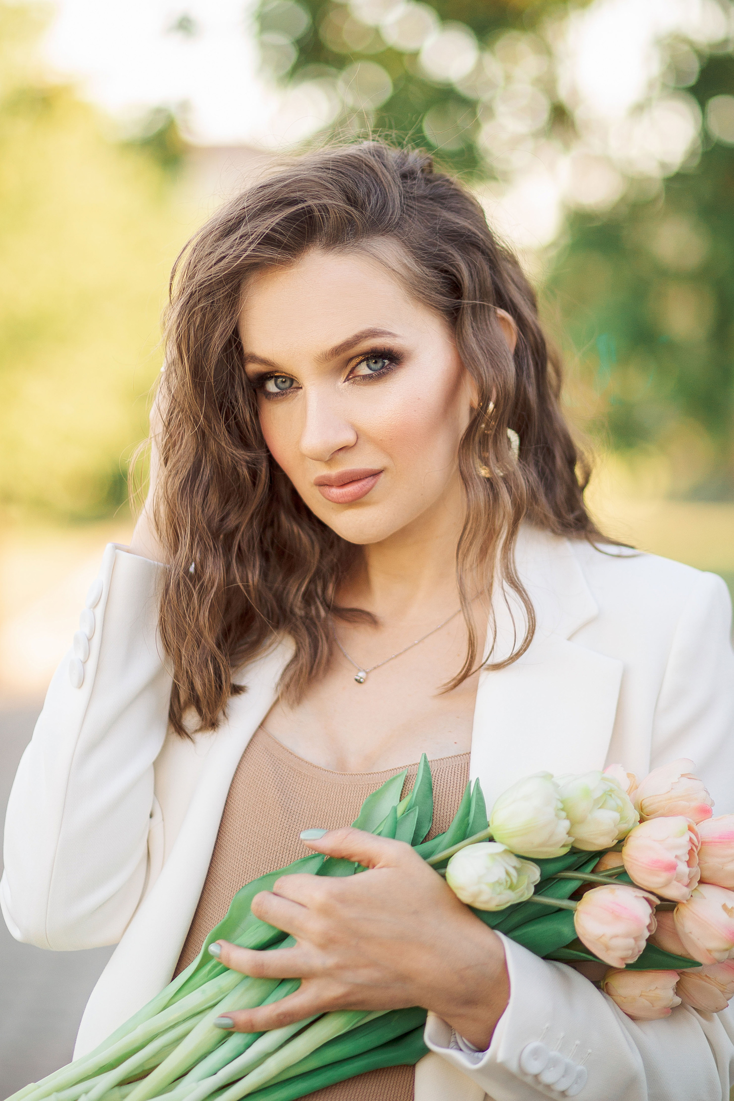 Юля. Свадебный и женский фотограф