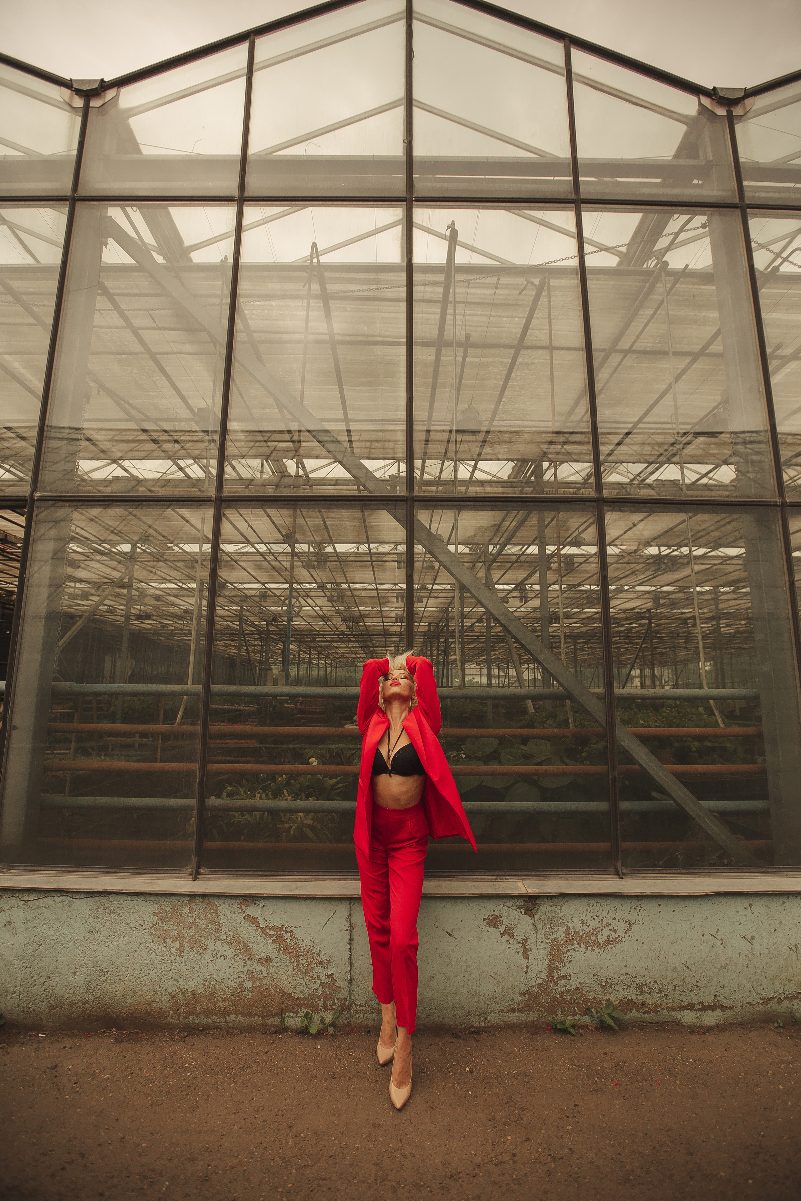 Афро. Свадебный и женский фотограф