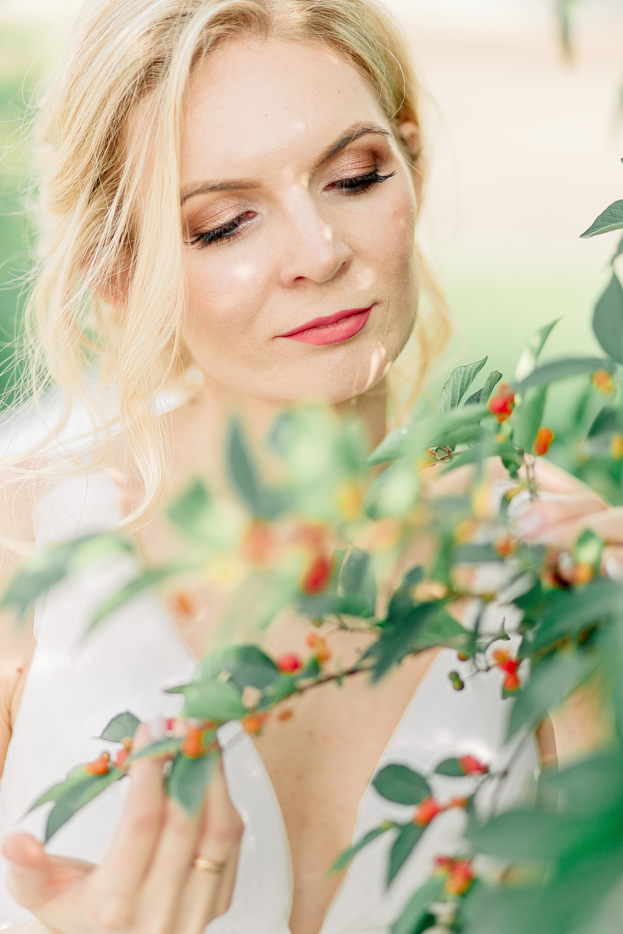 Катя и Вова. Свадебный и женский фотограф