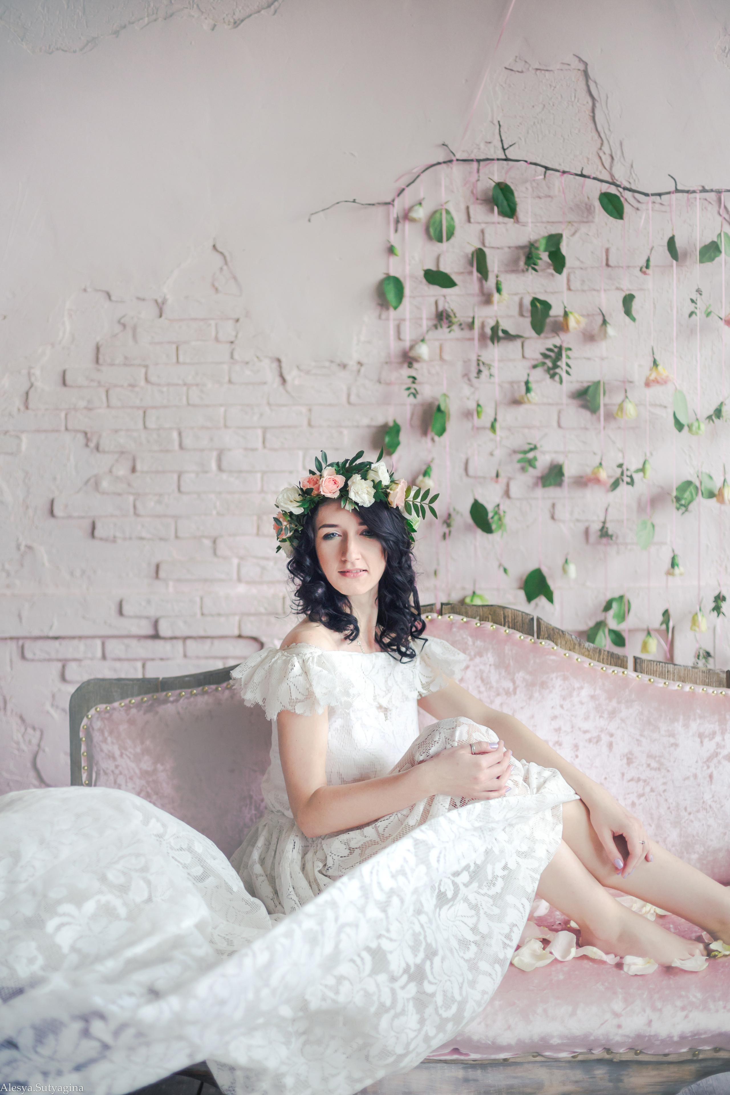 Фотопроект со скрипкой. Свадебный и женский фотограф