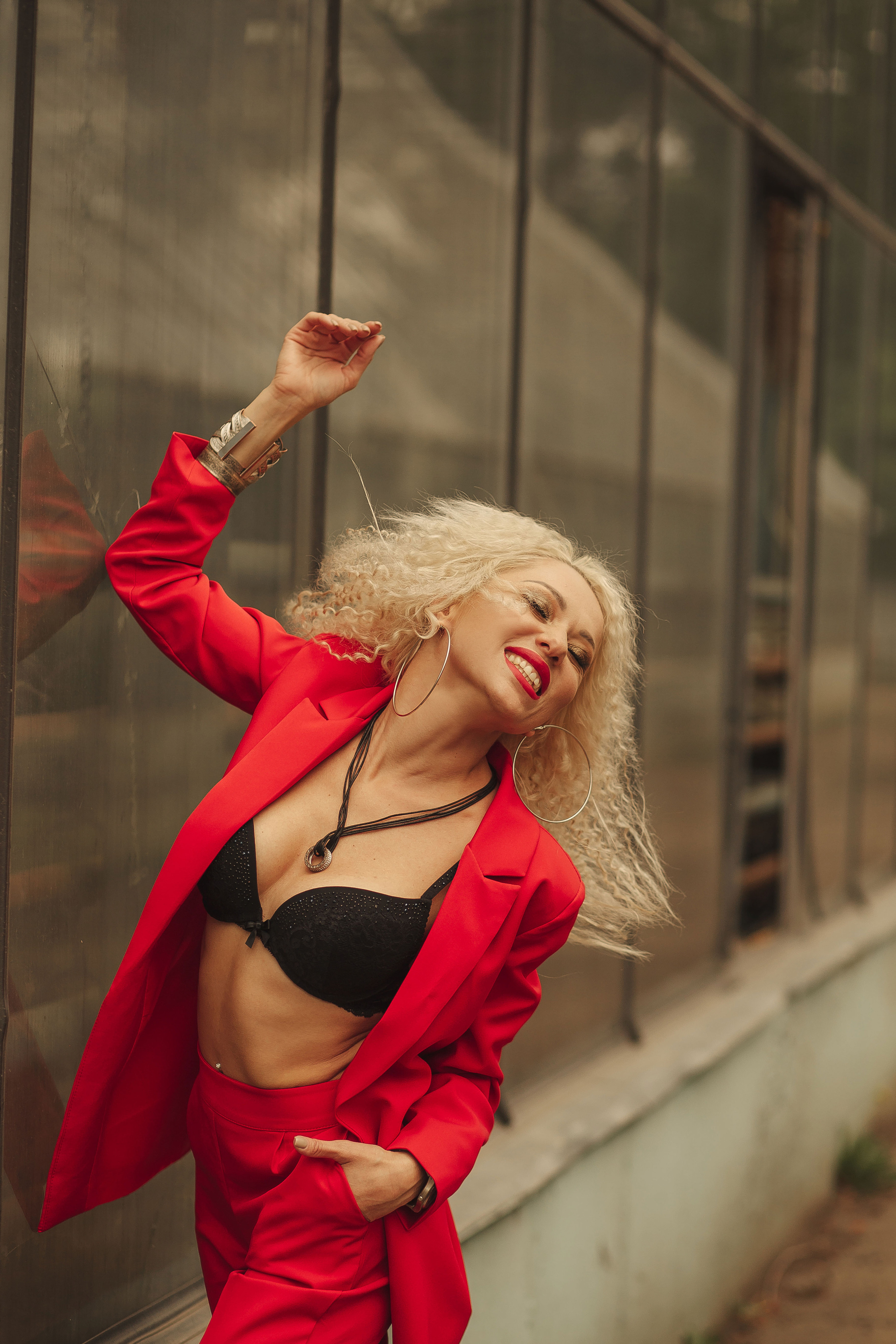 Афро. Свадебный и женский фотограф