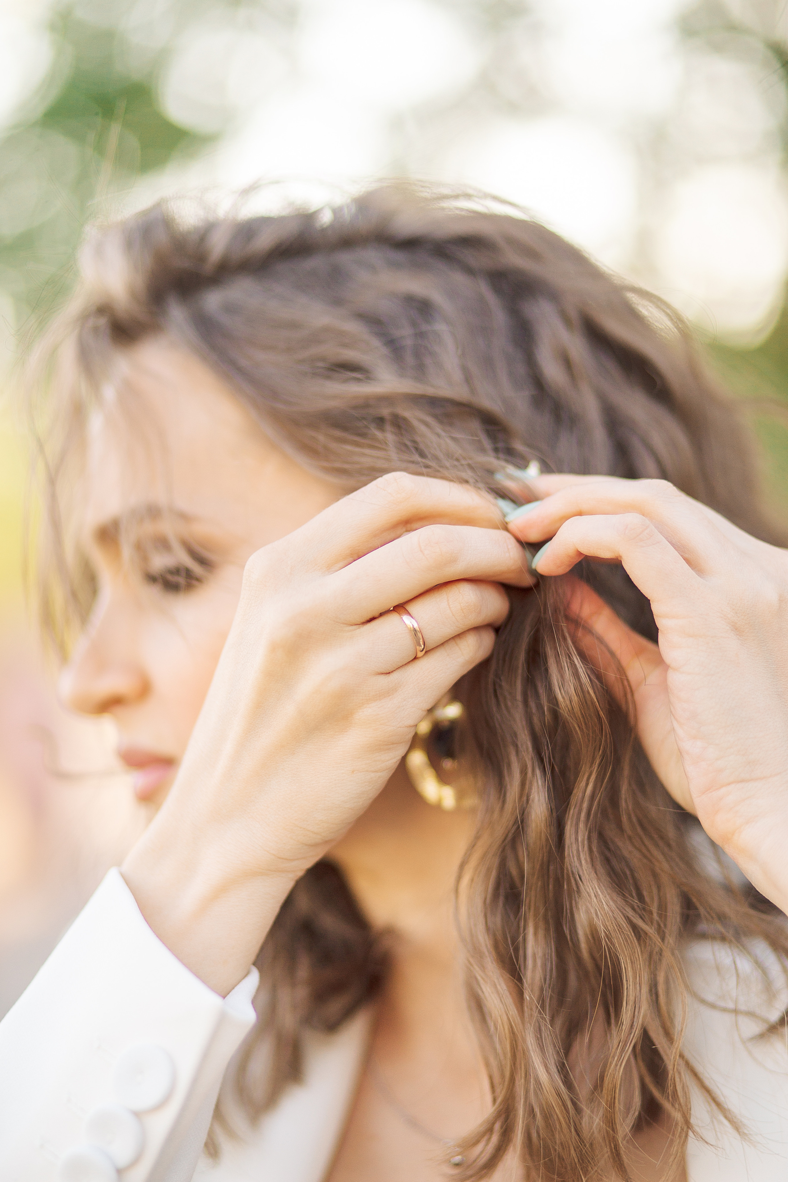 Юля. Свадебный и женский фотограф