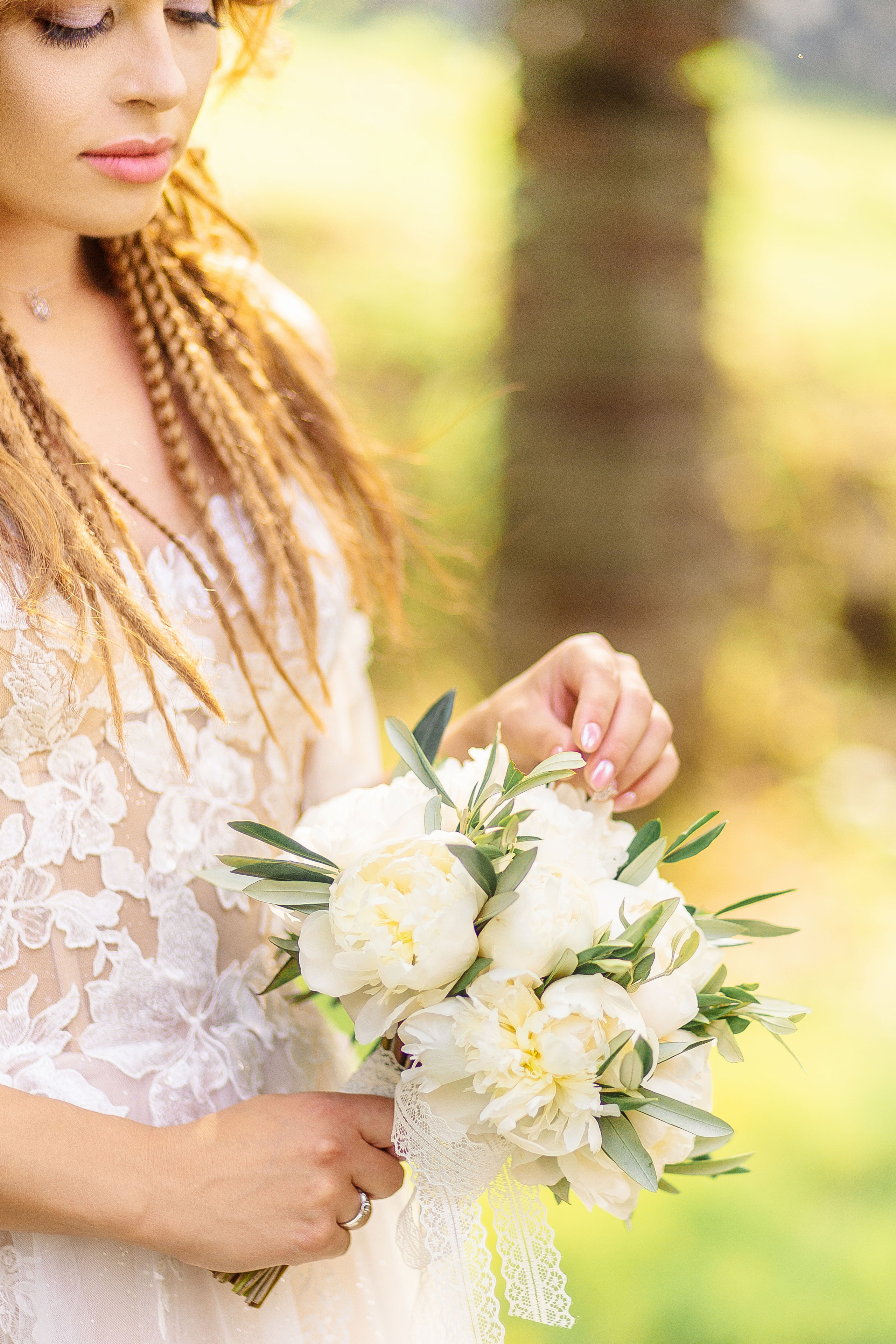 Оксана и Саша. Свадебный и женский фотограф