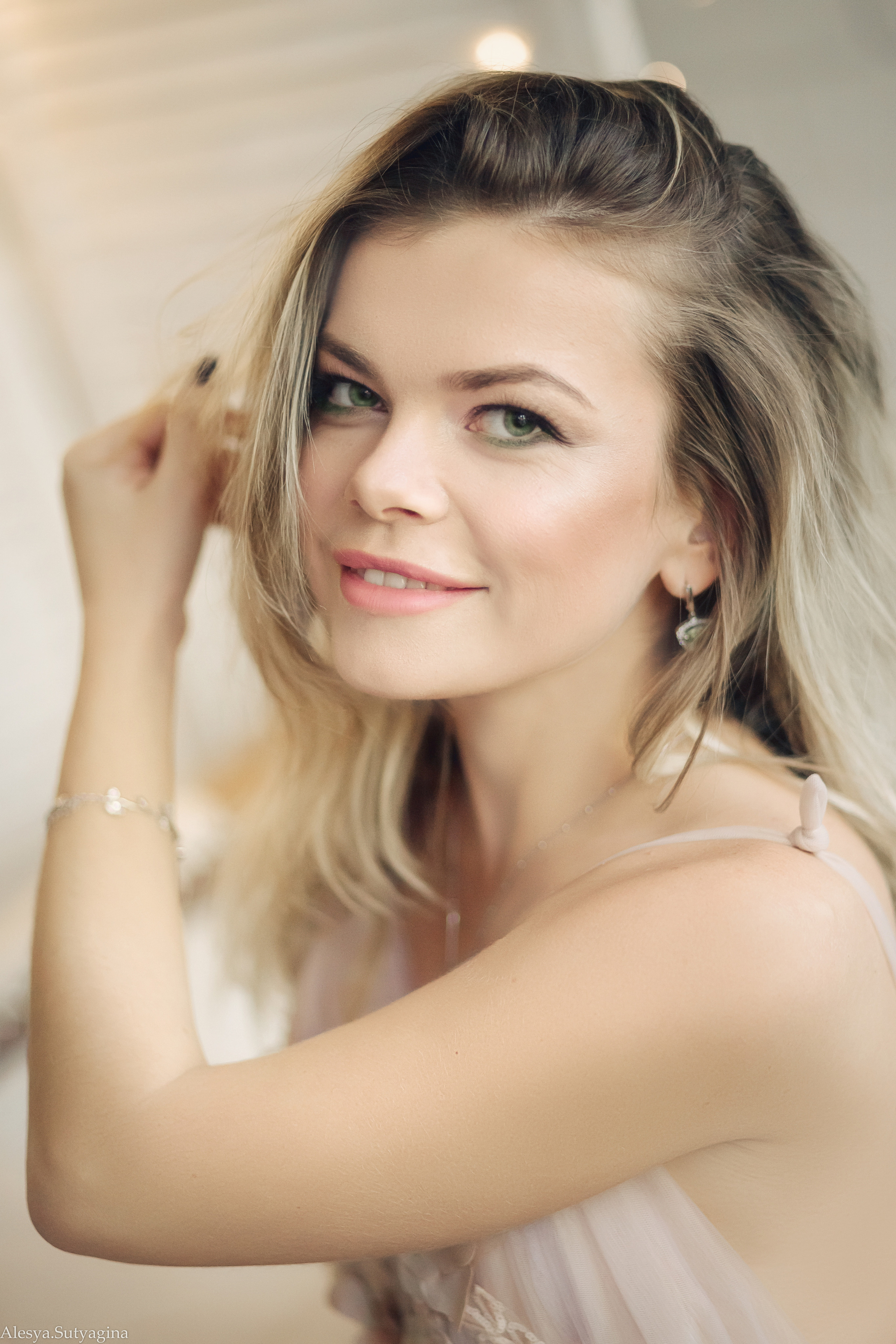 Фотопроект осень 2018. Свадебный и женский фотограф