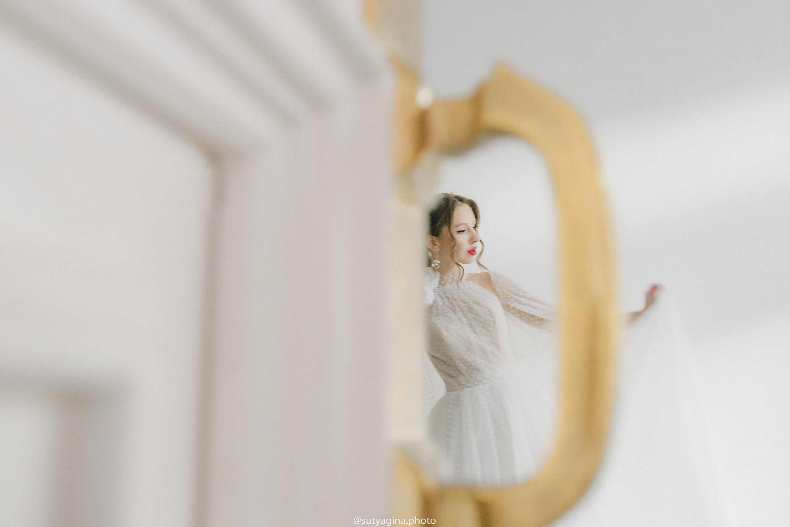 Оля. Свадебный и женский фотограф