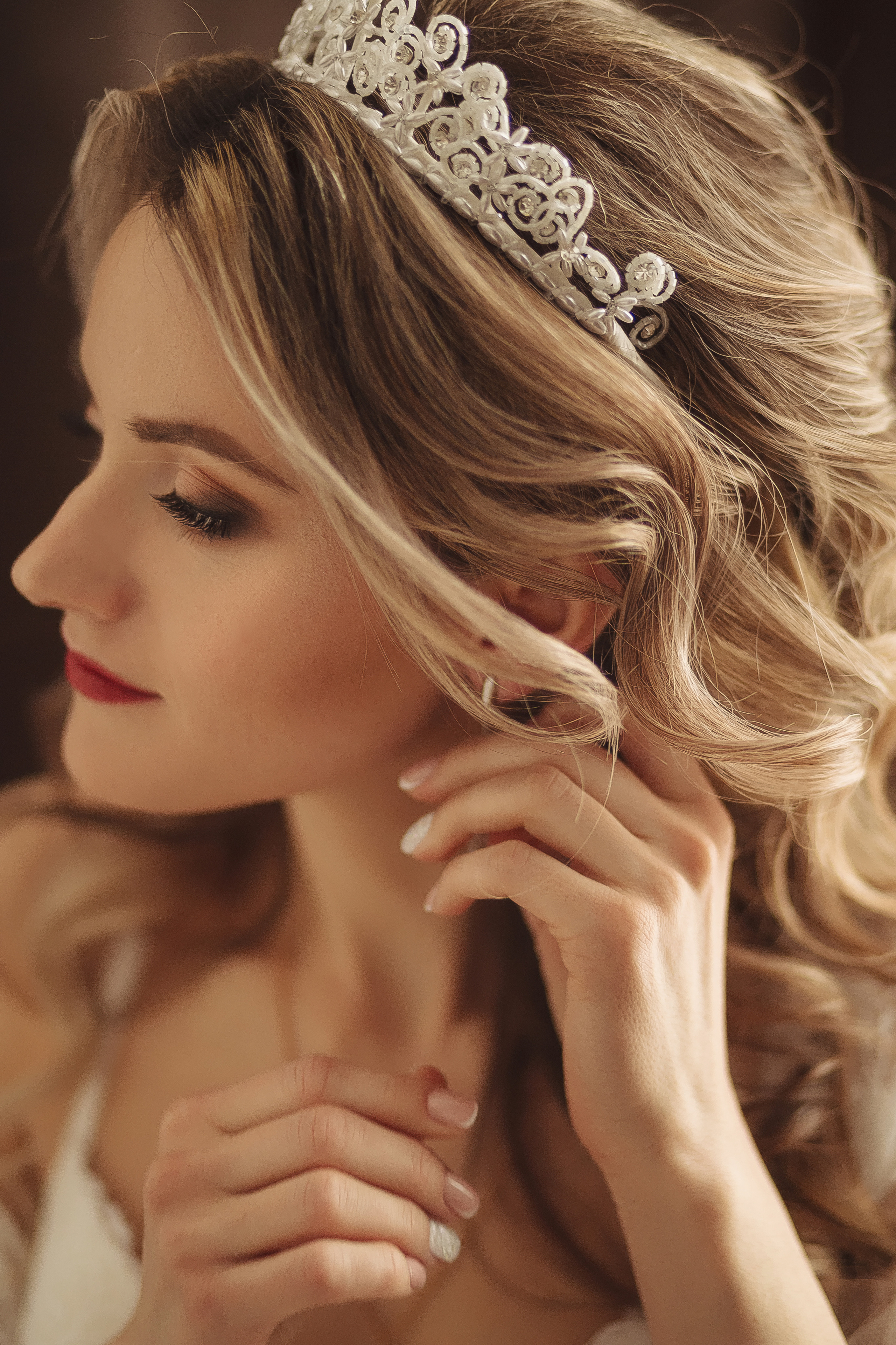 Аня и Стас. Свадебный и женский фотограф