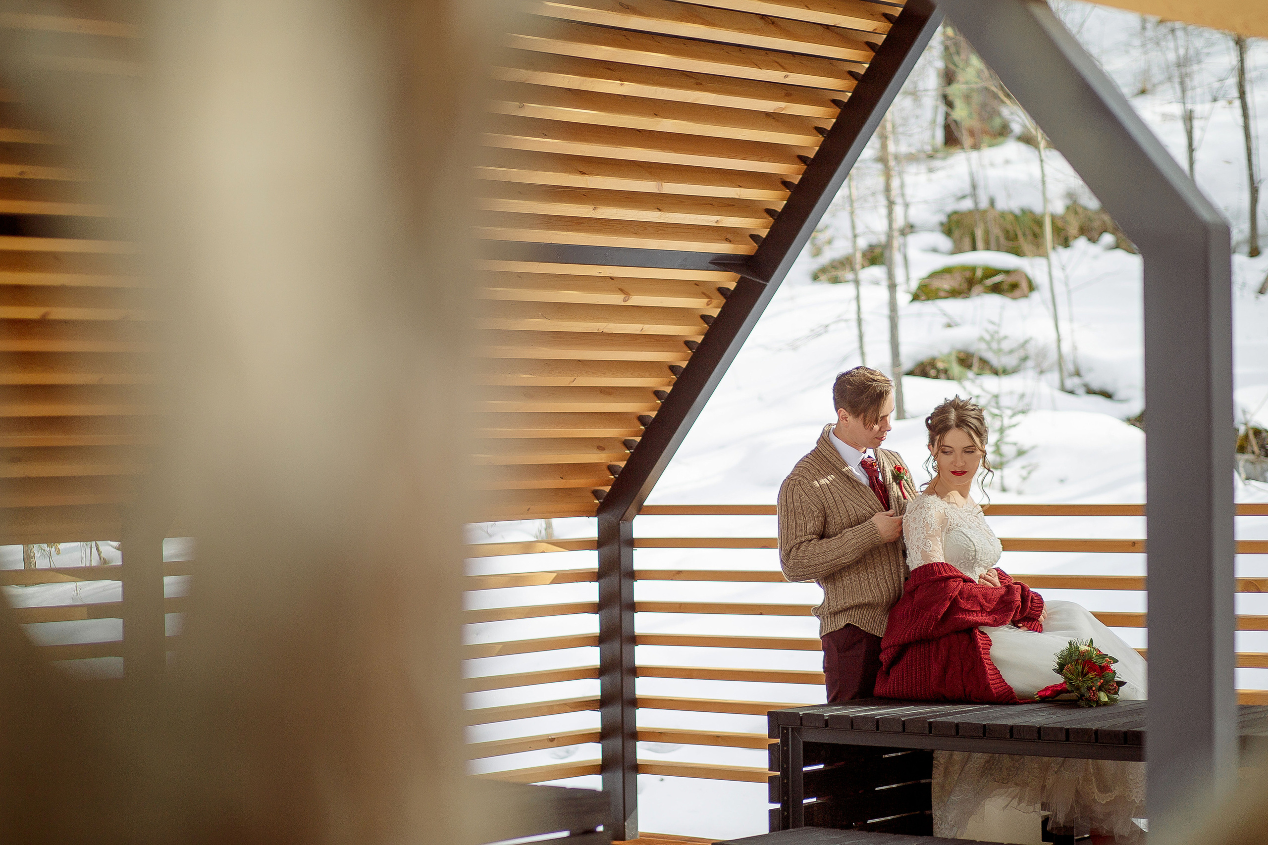 Свадебный и женский фотограф