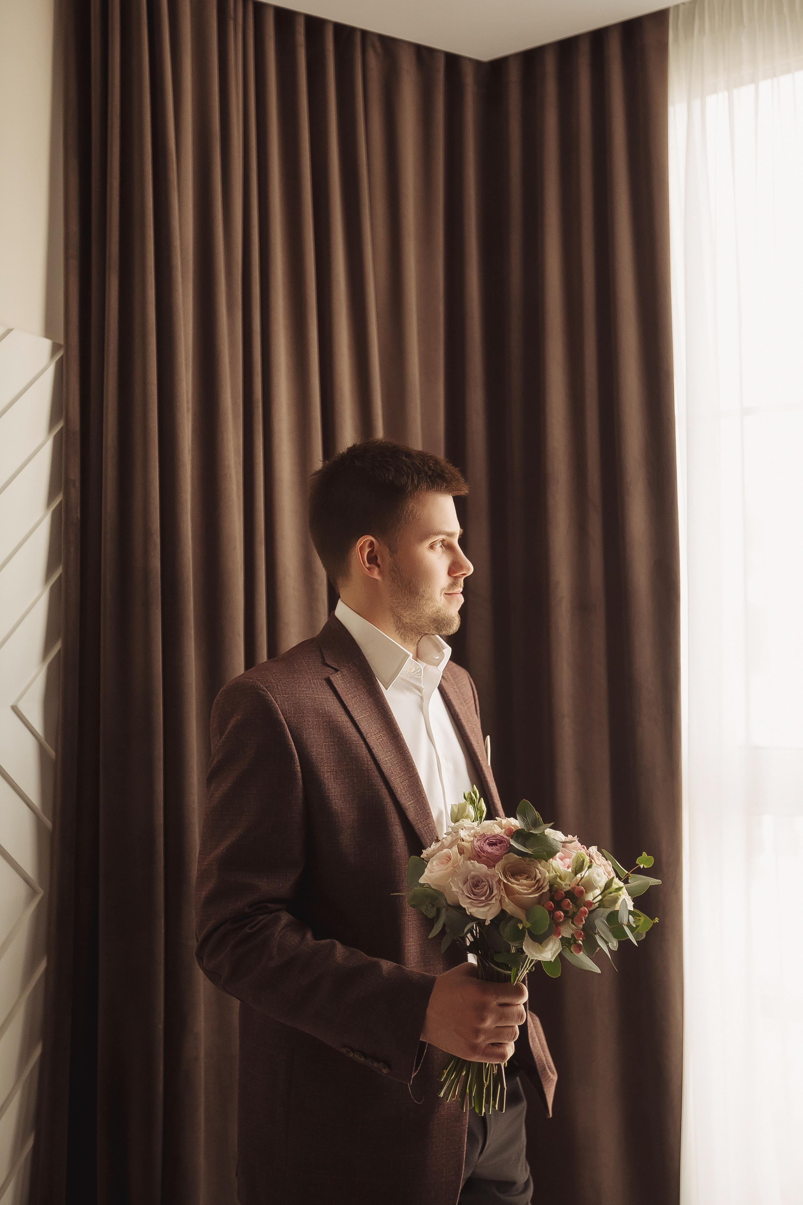 Аня и Стас. Свадебный и женский фотограф