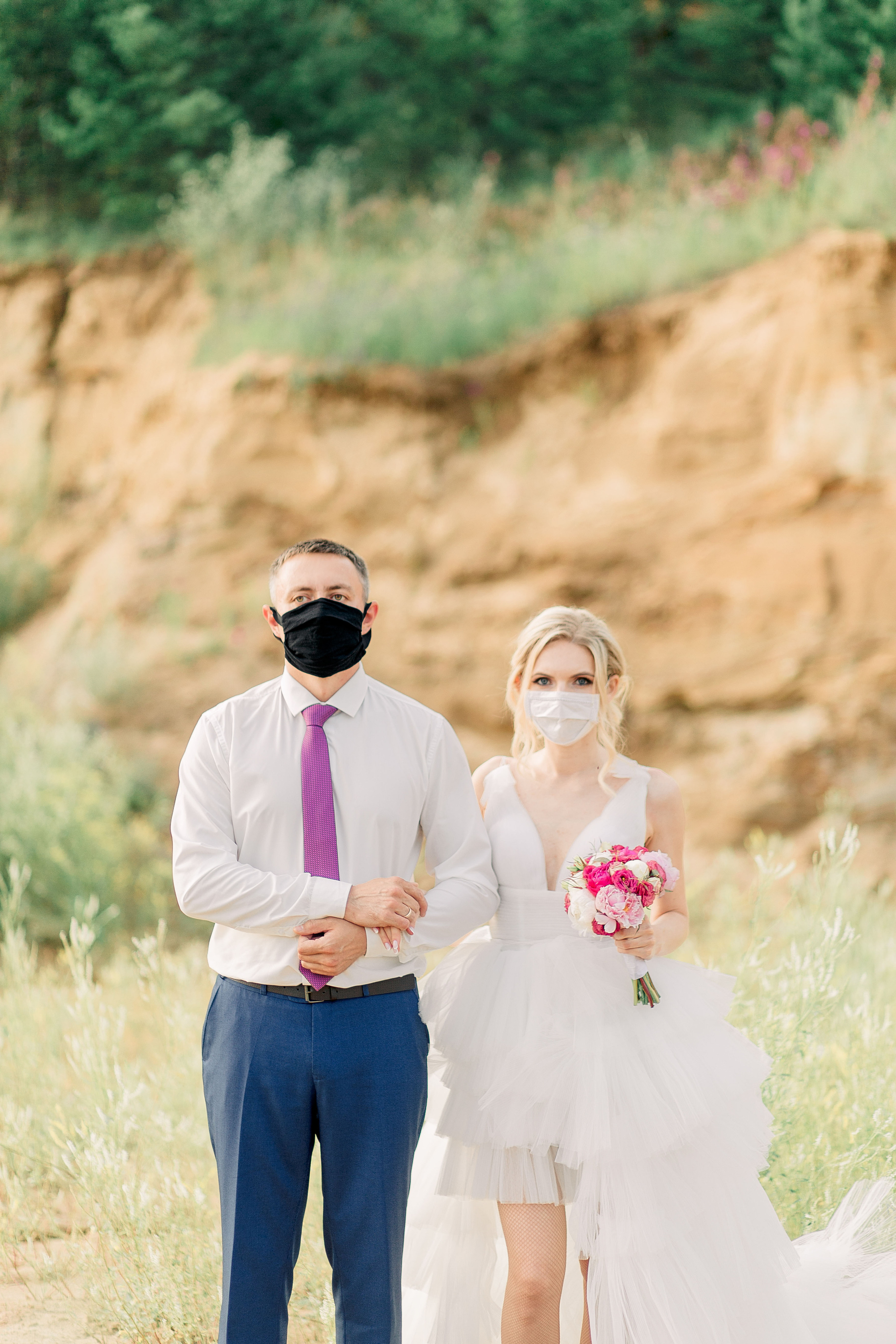 Катя и Вова. Свадебный и женский фотограф