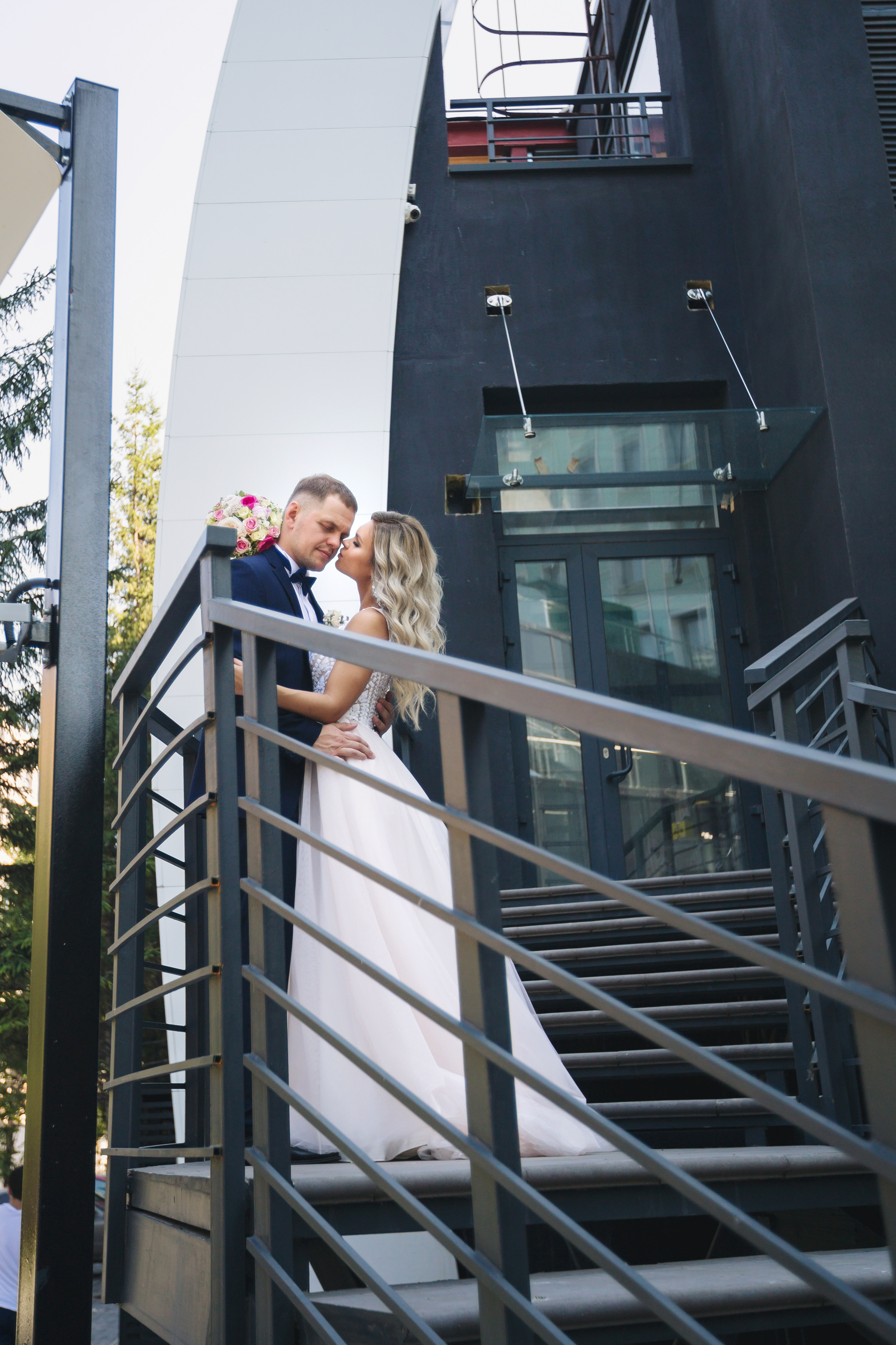 Аня и Миша. Свадебный и женский фотограф