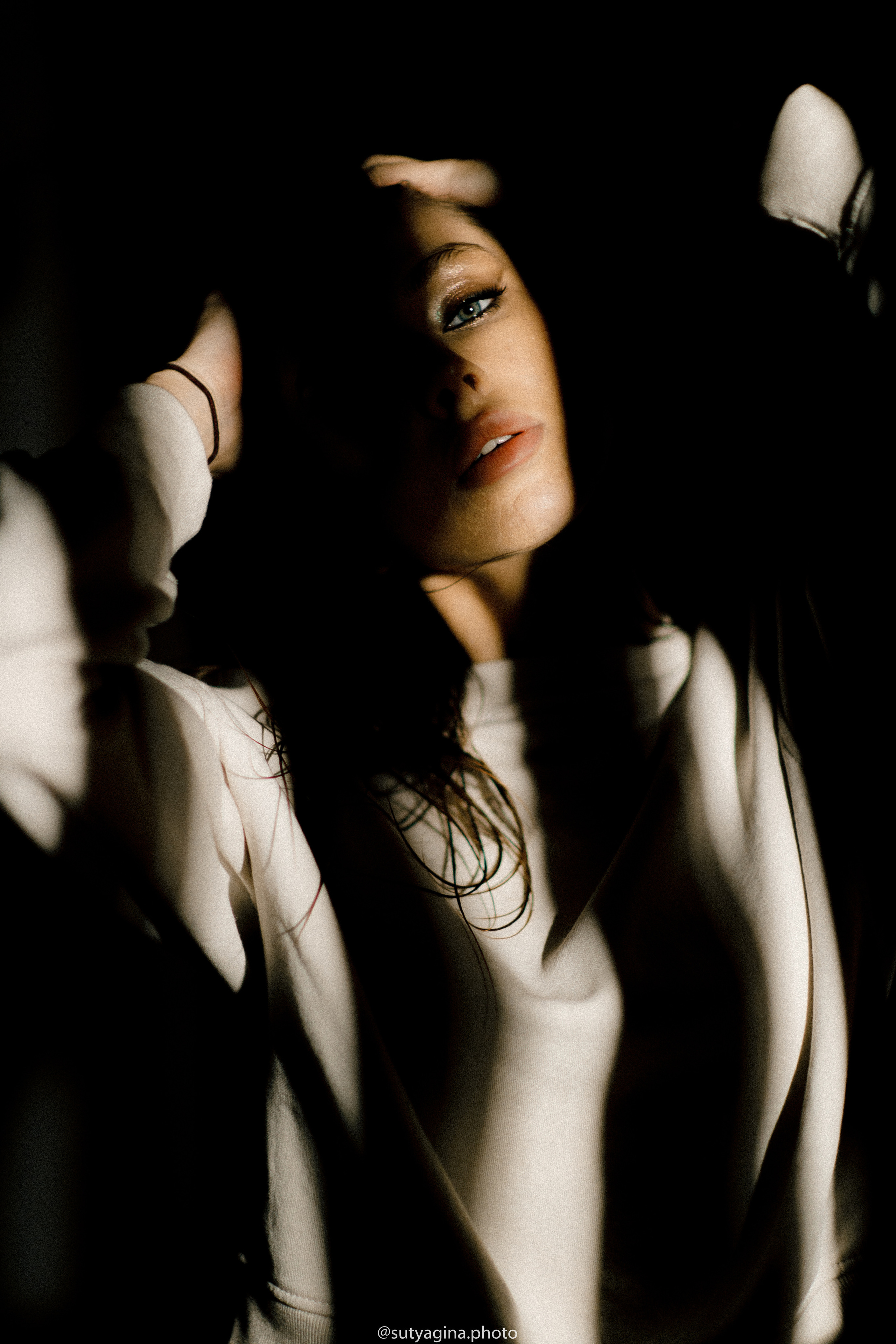 Оля. Свадебный и женский фотограф