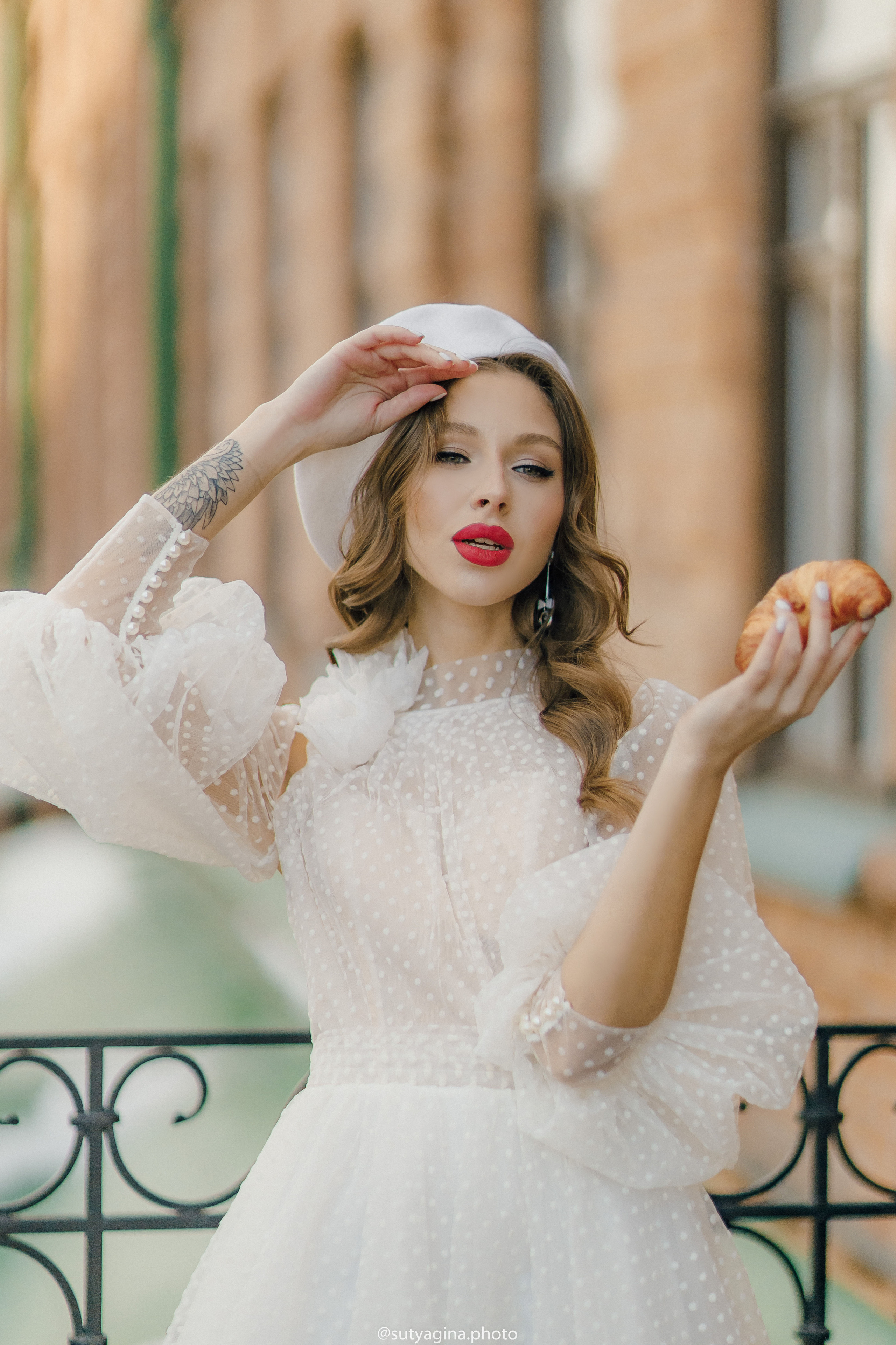 Оля. Свадебный и женский фотограф