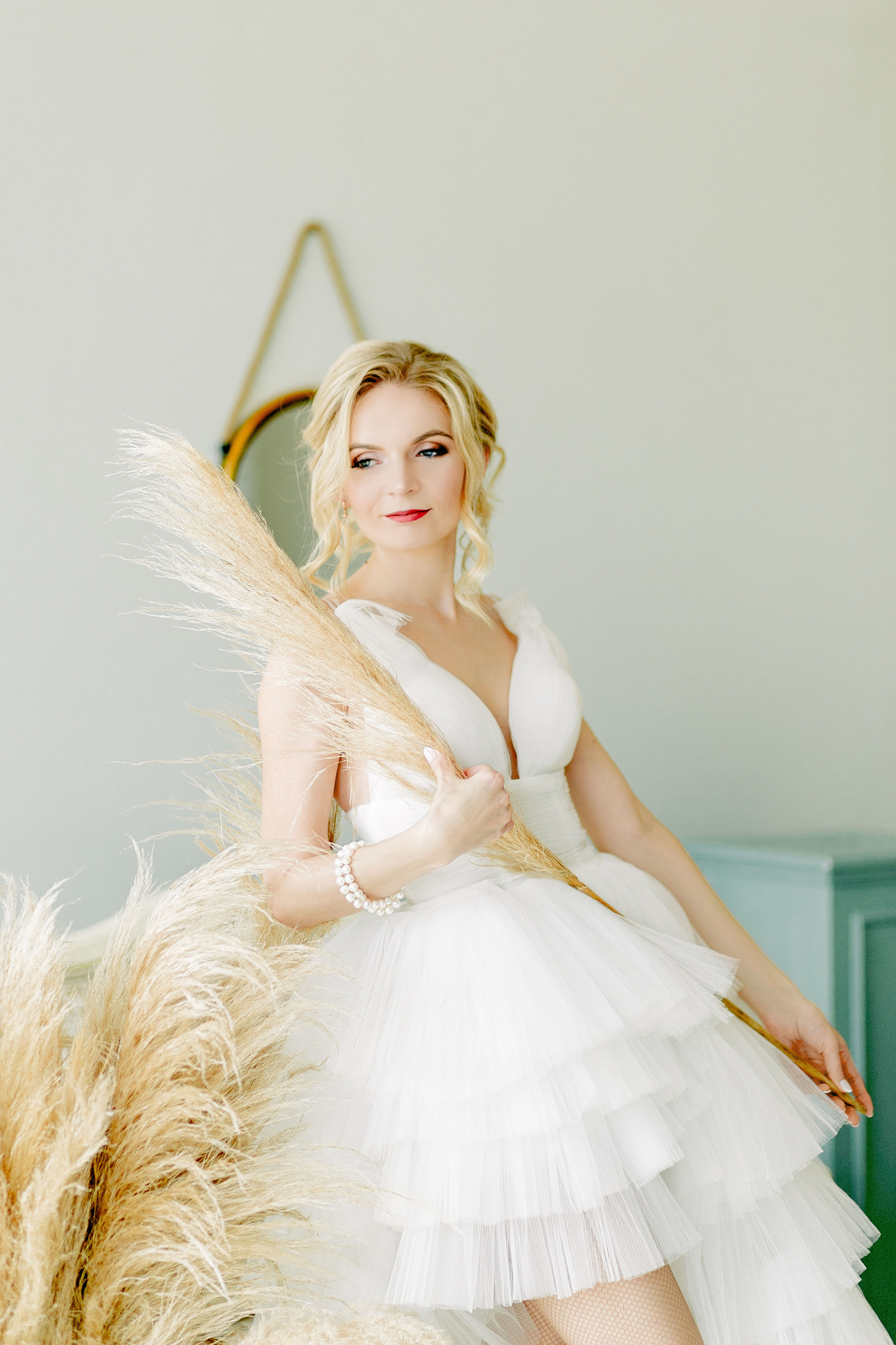 Катя и Вова. Свадебный и женский фотограф