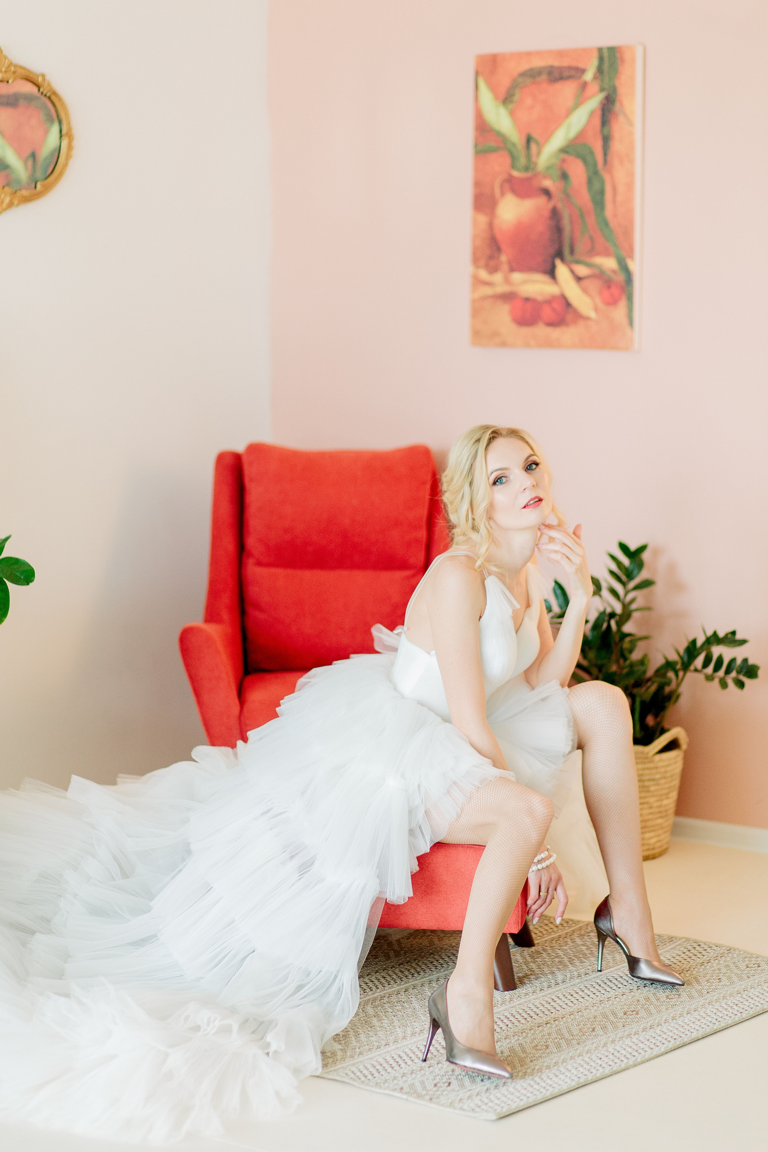 Катя и Вова. Свадебный и женский фотограф