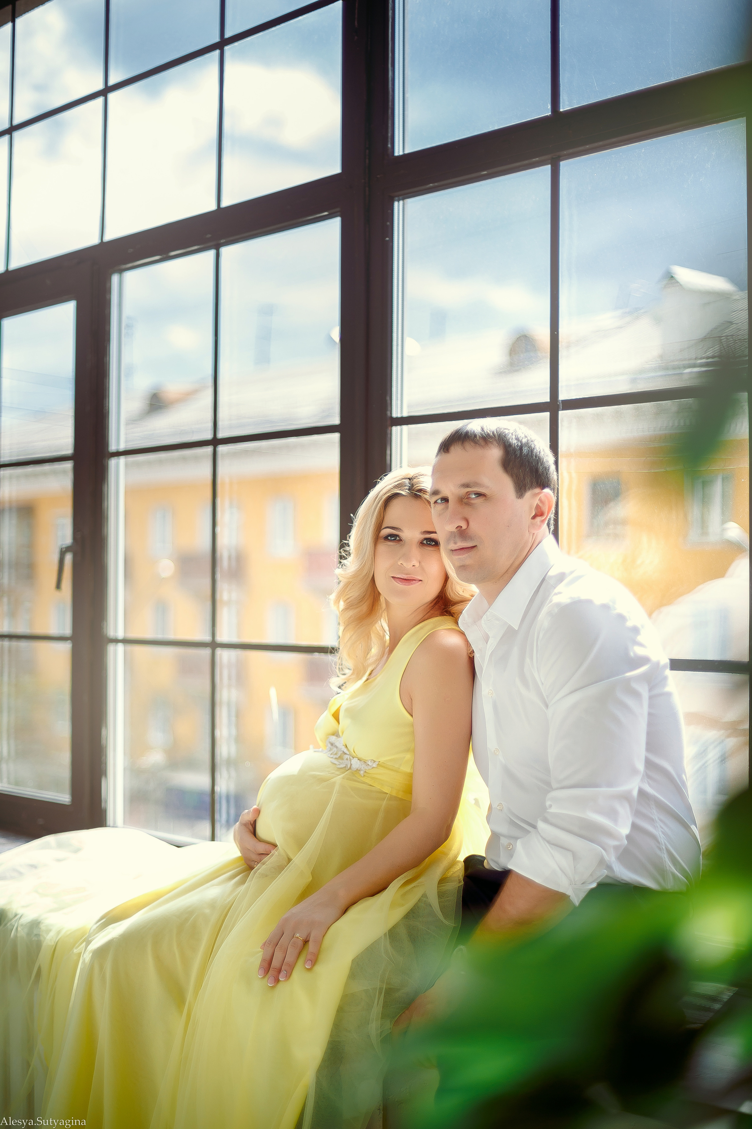 Анастасия. Свадебный и женский фотограф