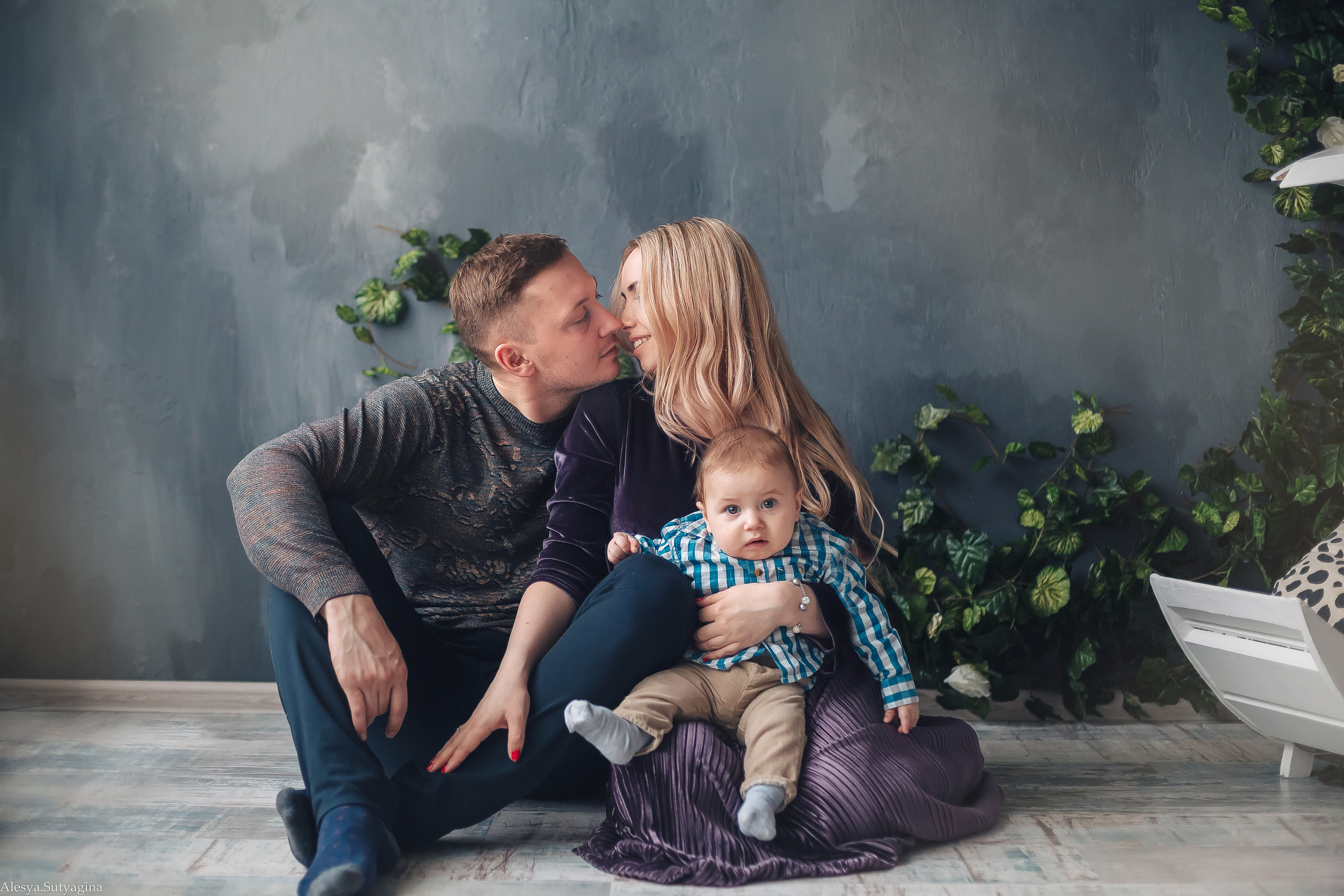 Морозовы. Свадебный и женский фотограф