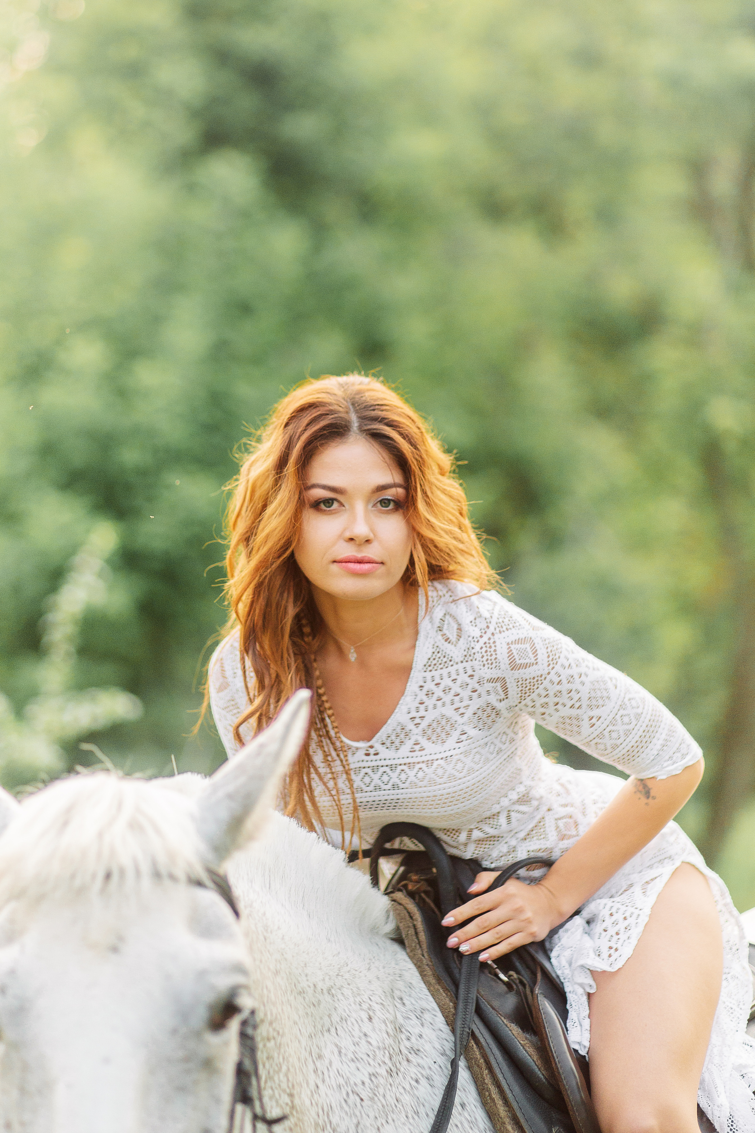 Оксана и Саша. Свадебный и женский фотограф