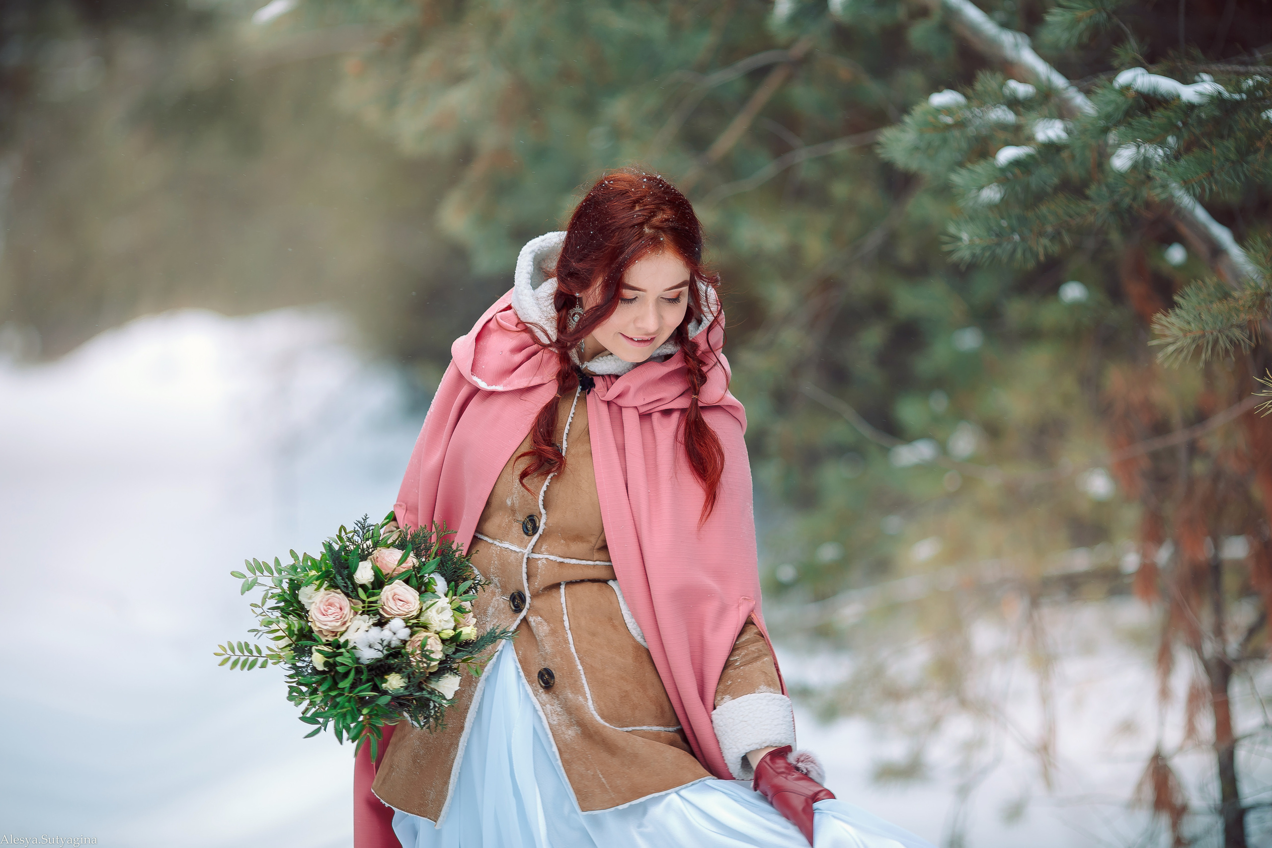 Света и Ваня. Свадебный и женский фотограф