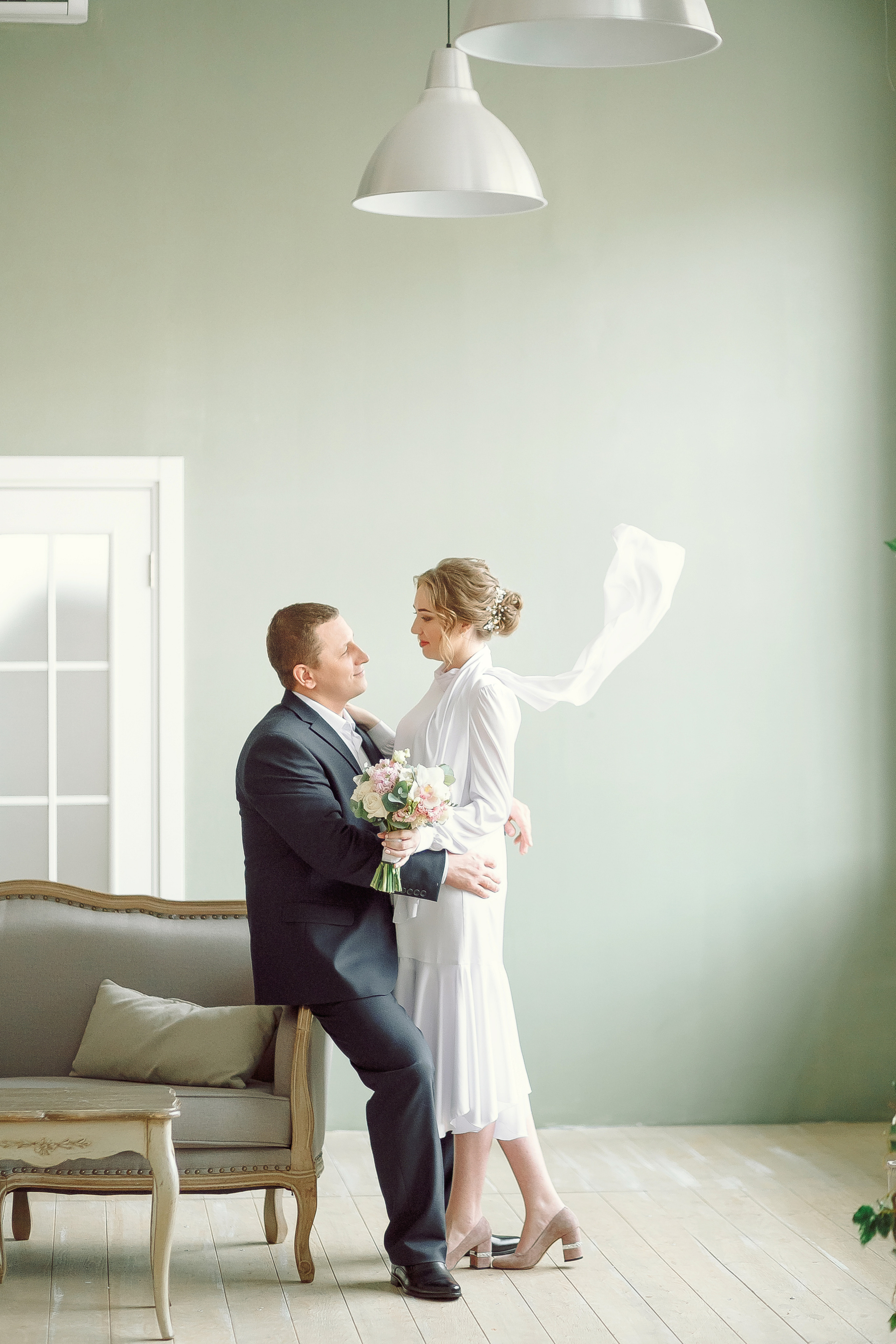 Свадебный и женский фотограф