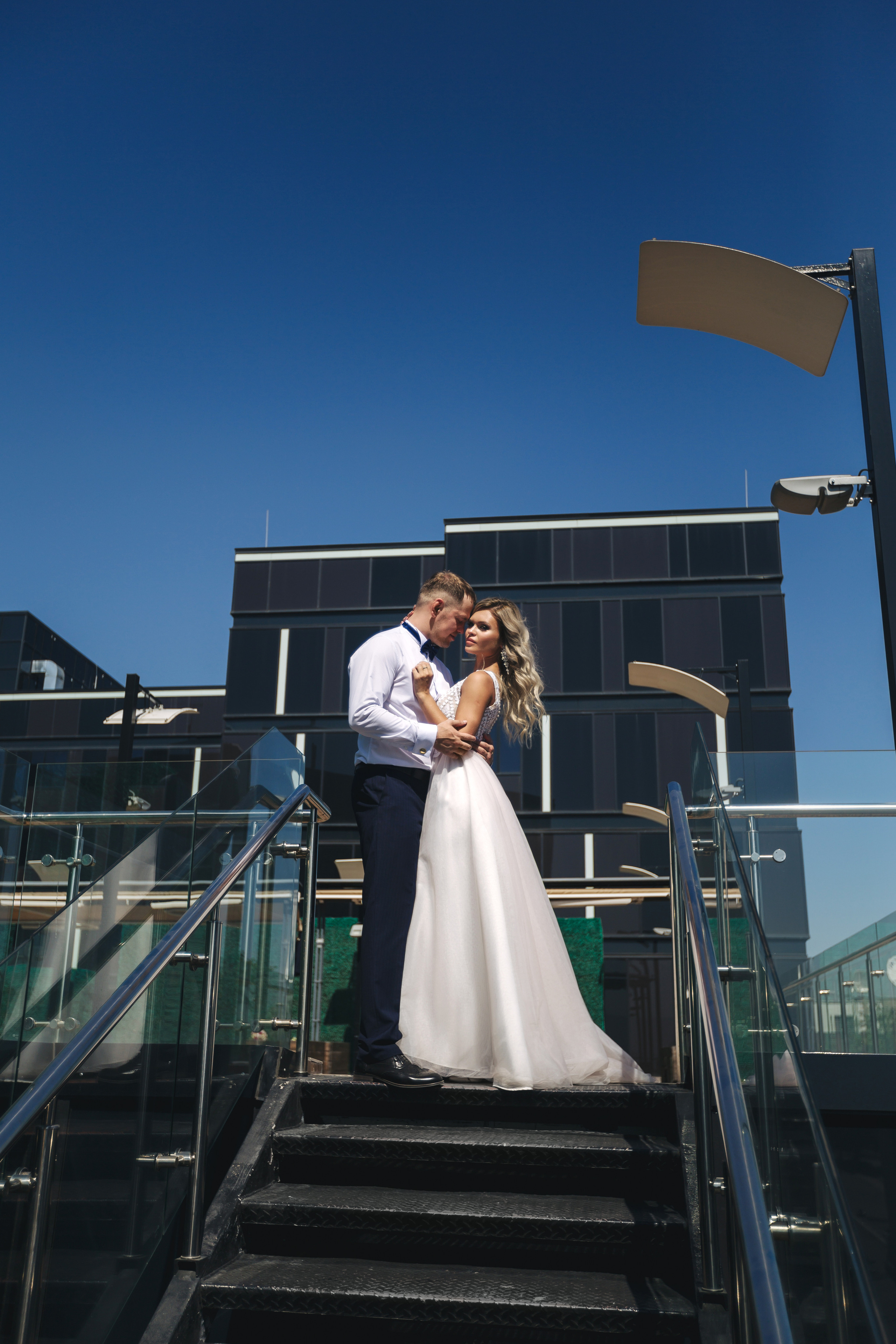 Аня и Миша. Свадебный и женский фотограф