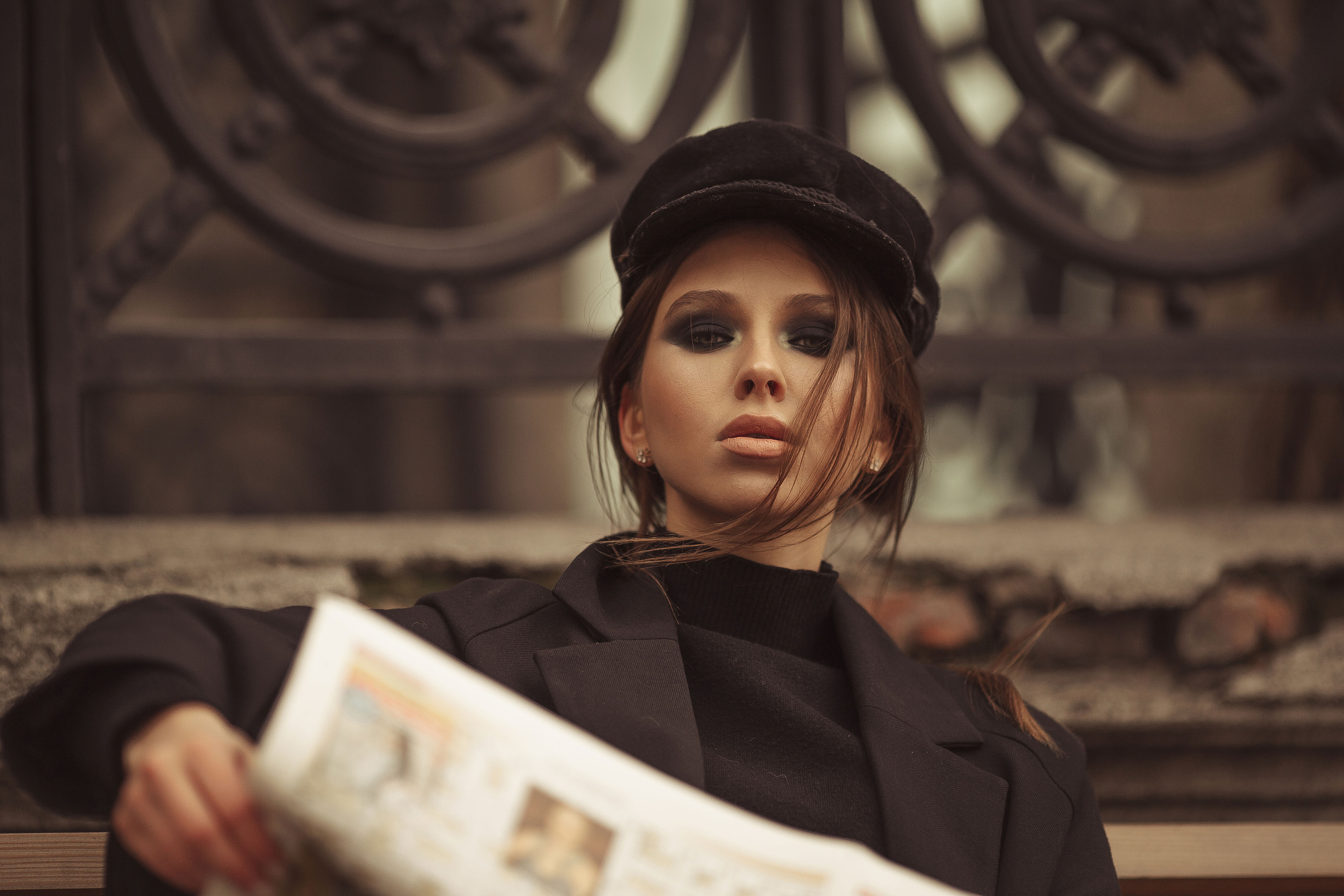 Оля. Свадебный и женский фотограф