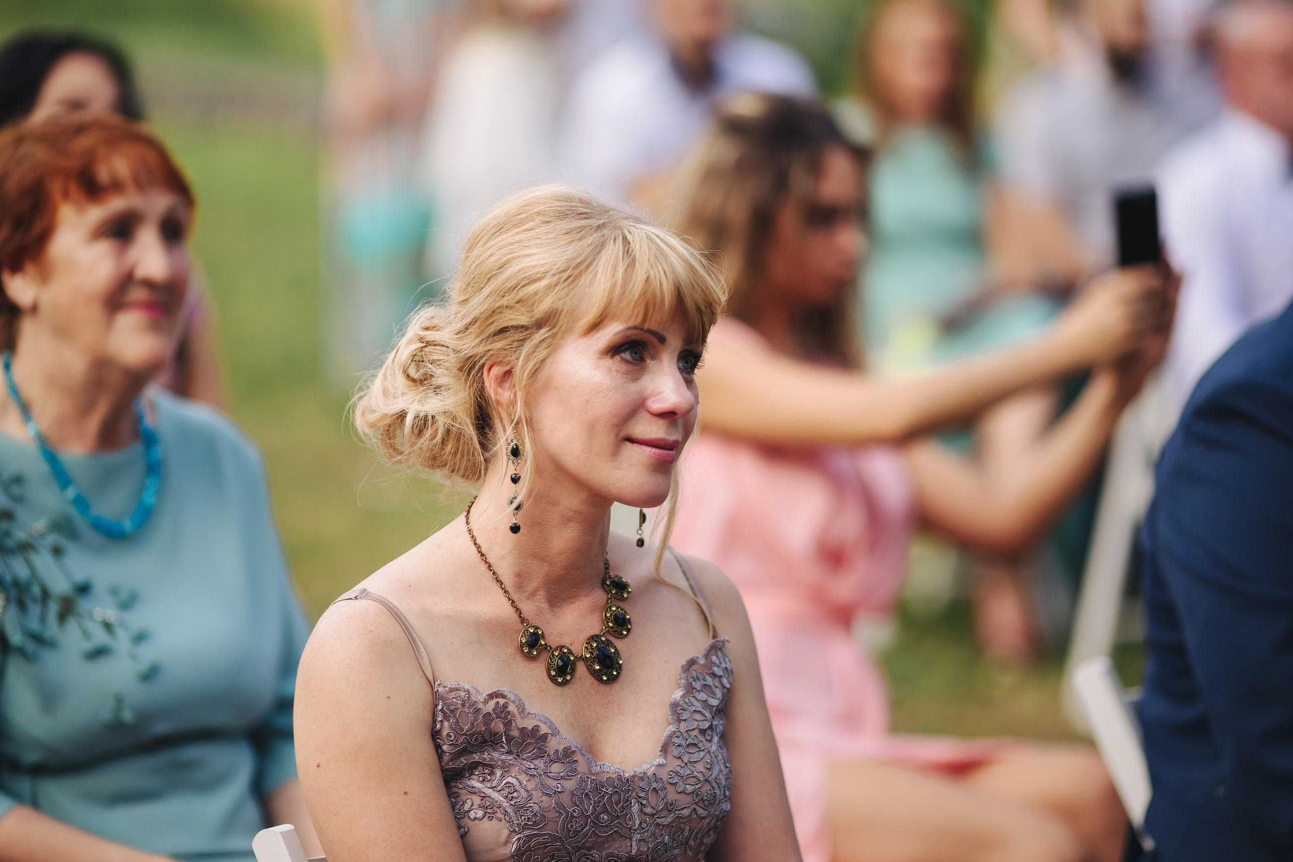 Аня и Миша. Свадебный и женский фотограф