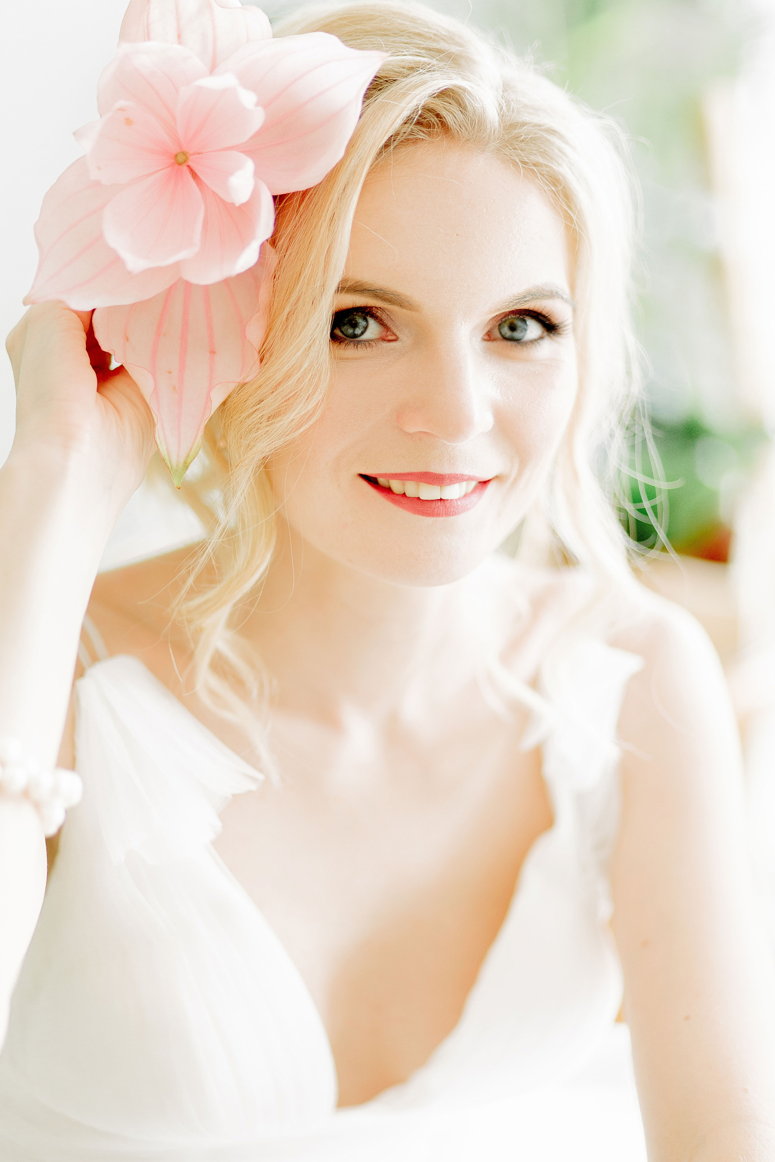 Катя и Вова. Свадебный и женский фотограф